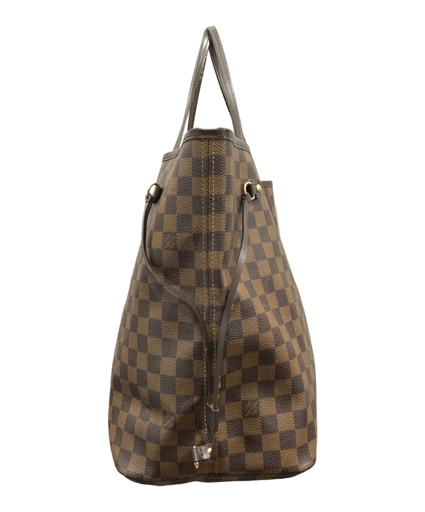 [Pre-owned] LOUIS VUITTON tote bag N51106