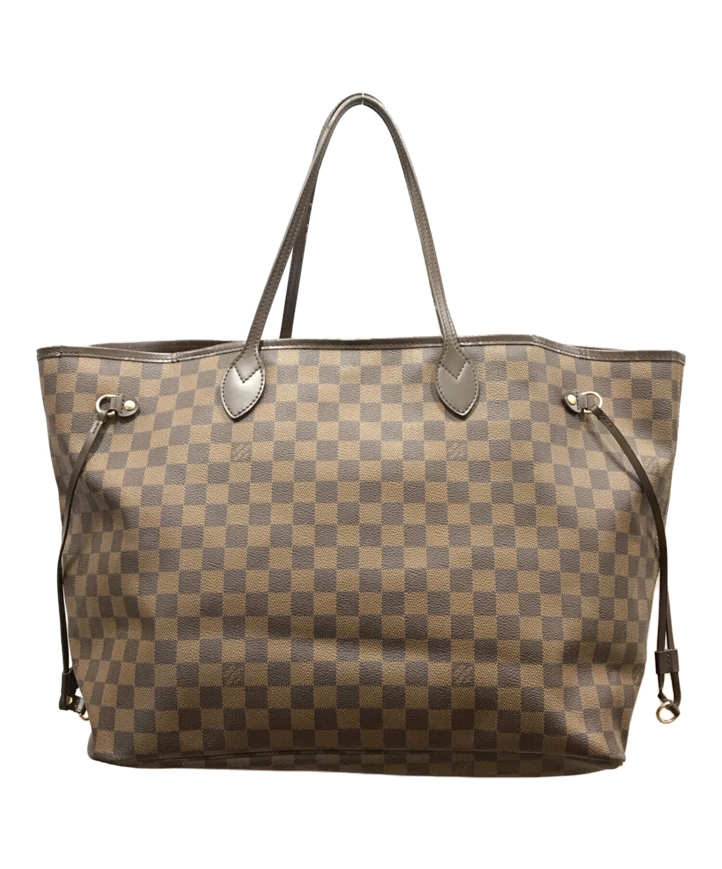 [Pre-owned] LOUIS VUITTON tote bag N51106