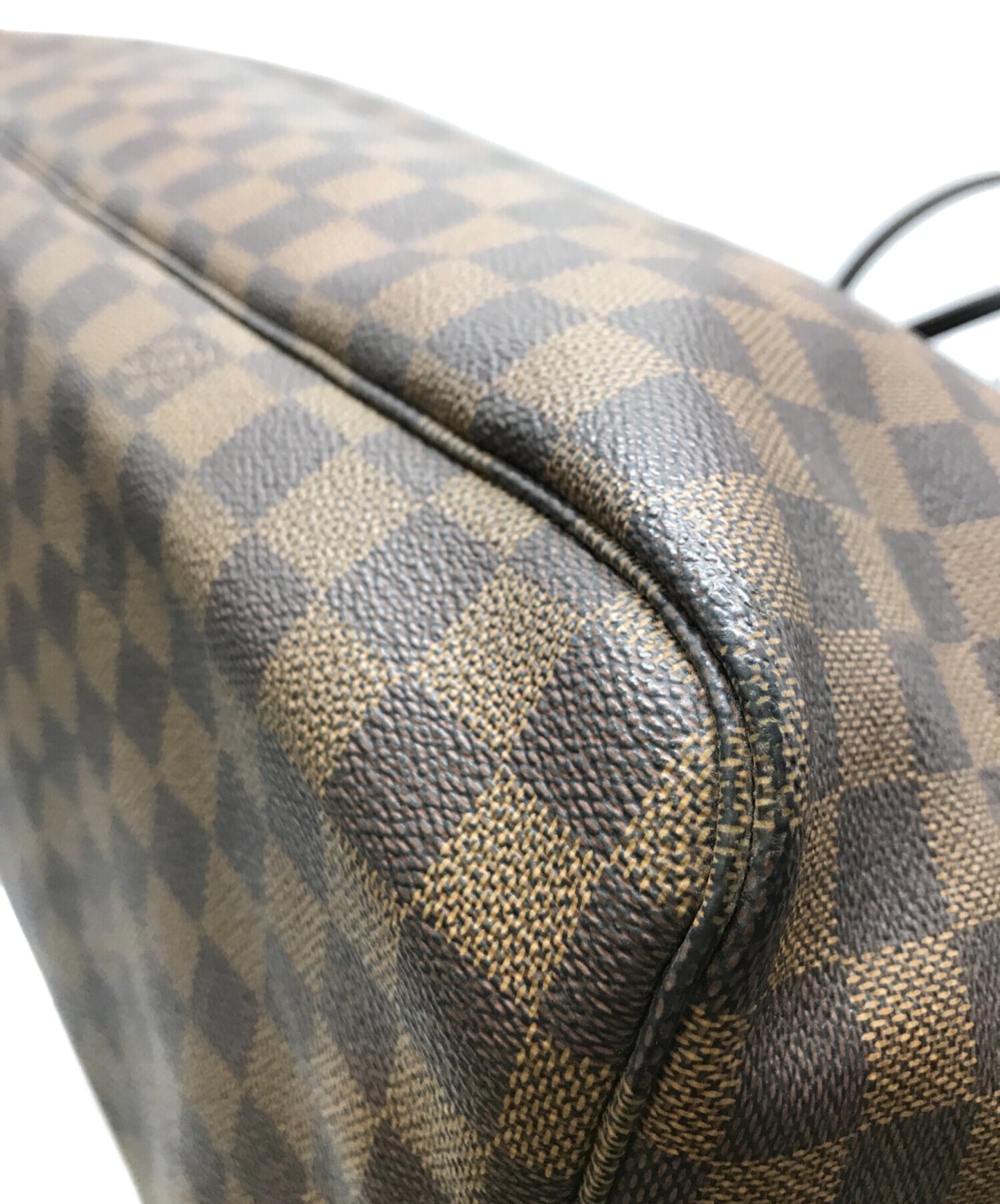 [Pre-owned] LOUIS VUITTON tote bag N51106