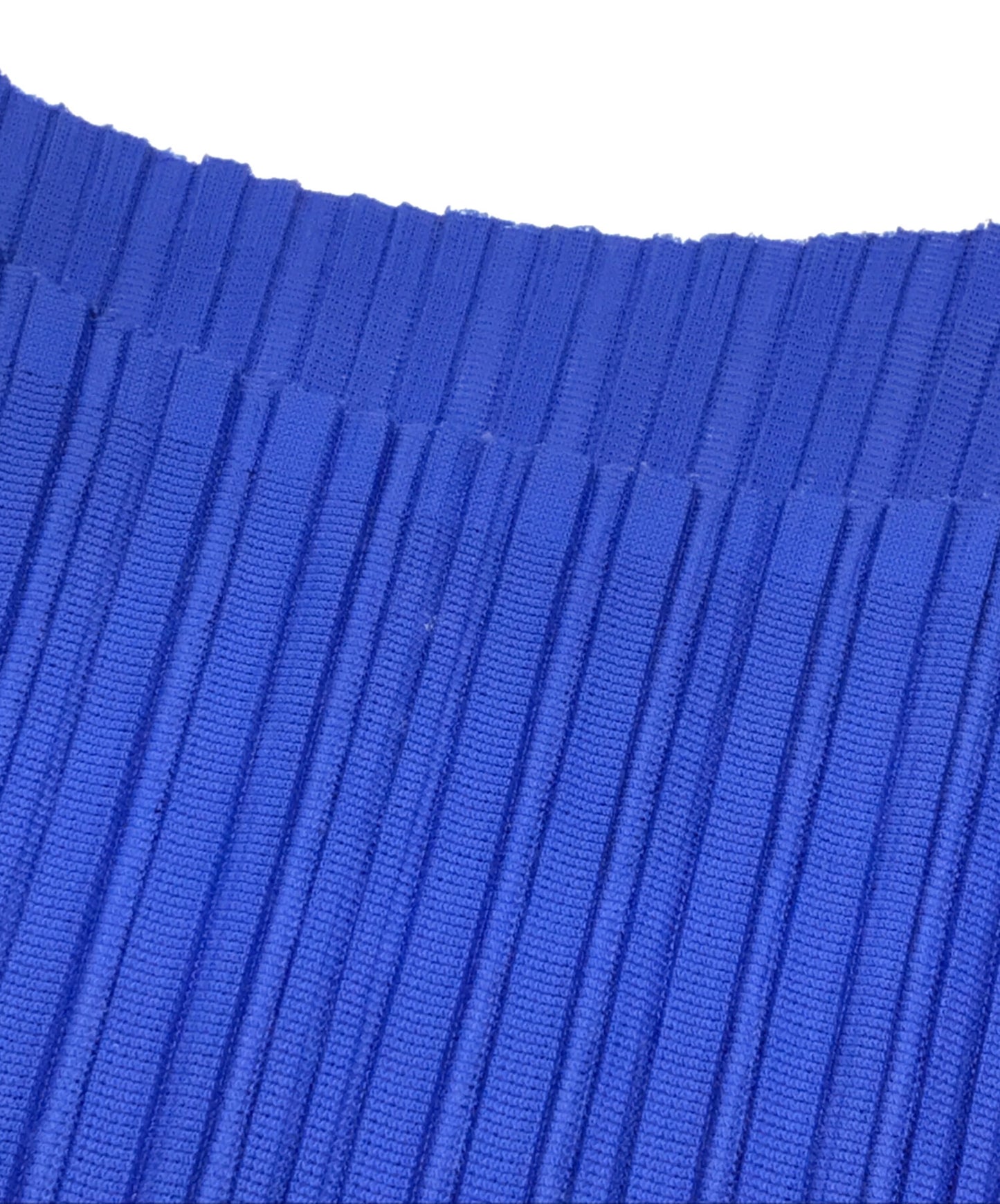 [Pre-owned] PLEATS PLEASE Circle Cut & Sew PP64JK973