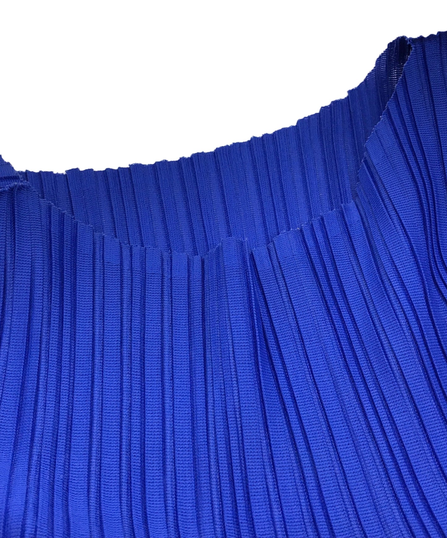 [Pre-owned] PLEATS PLEASE Circle Cut & Sew PP64JK973