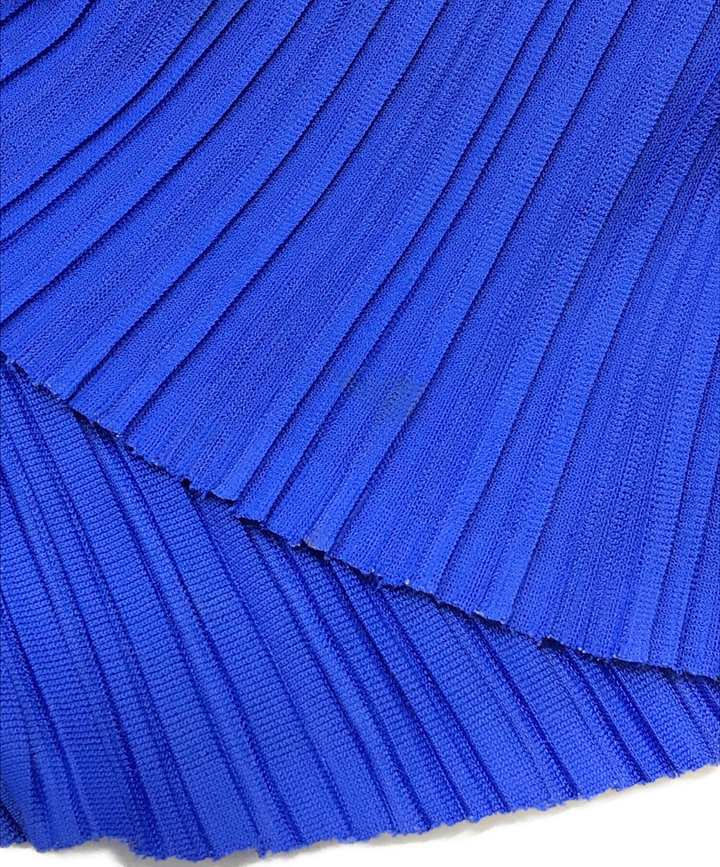 [Pre-owned] PLEATS PLEASE Circle Cut & Sew PP64JK973