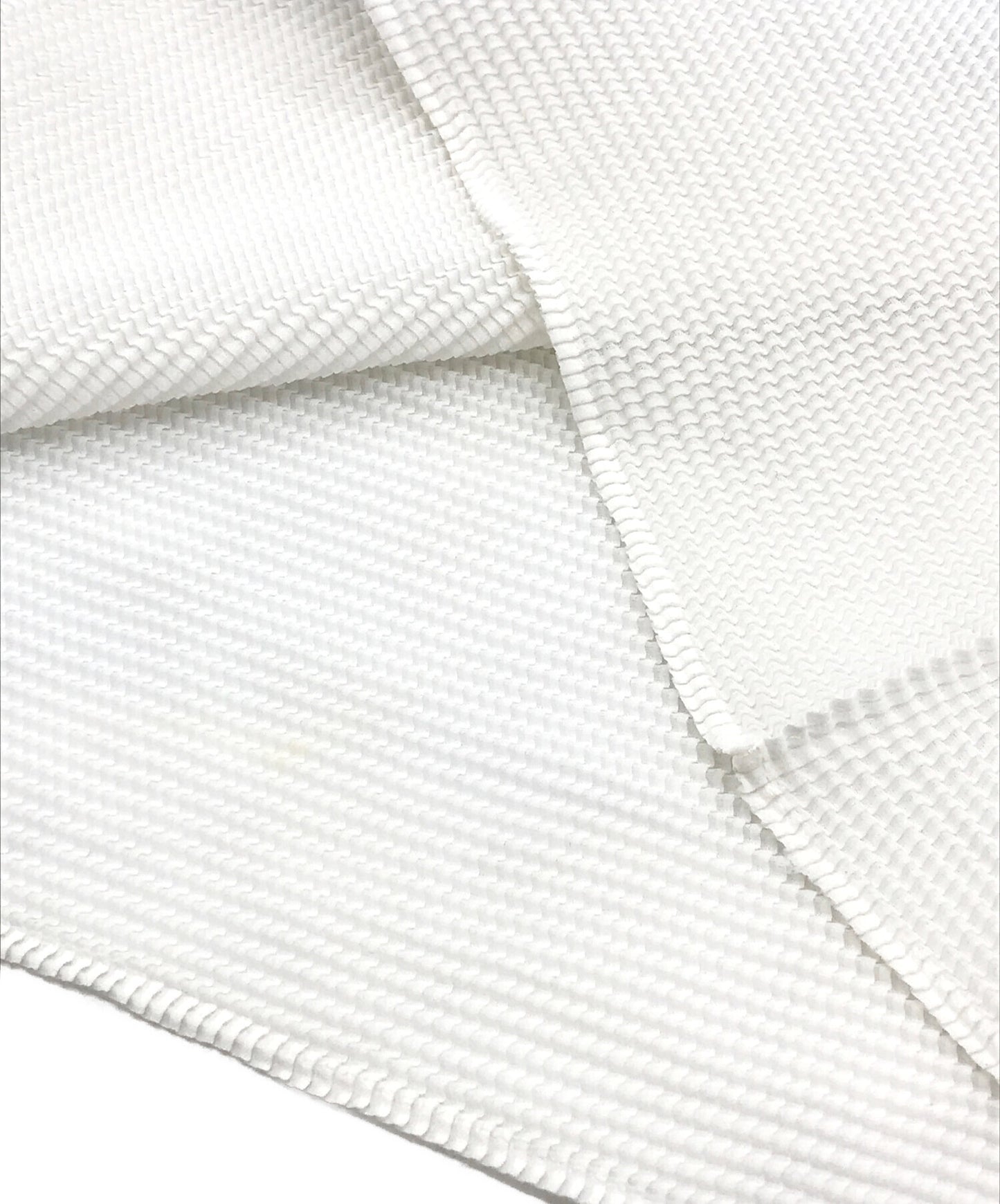 [Pre-owned] me ISSEY MIYAKE Floral-print pleated cut and sewn MI81FK516