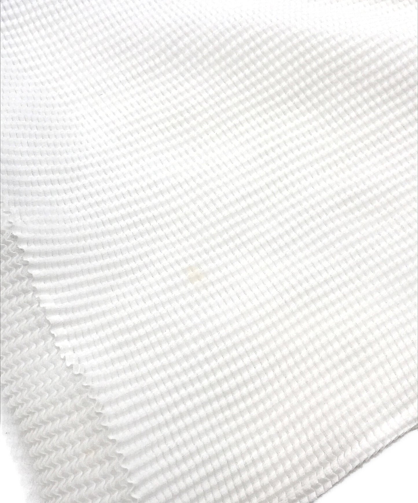 [Pre-owned] me ISSEY MIYAKE Floral-print pleated cut and sewn MI81FK516