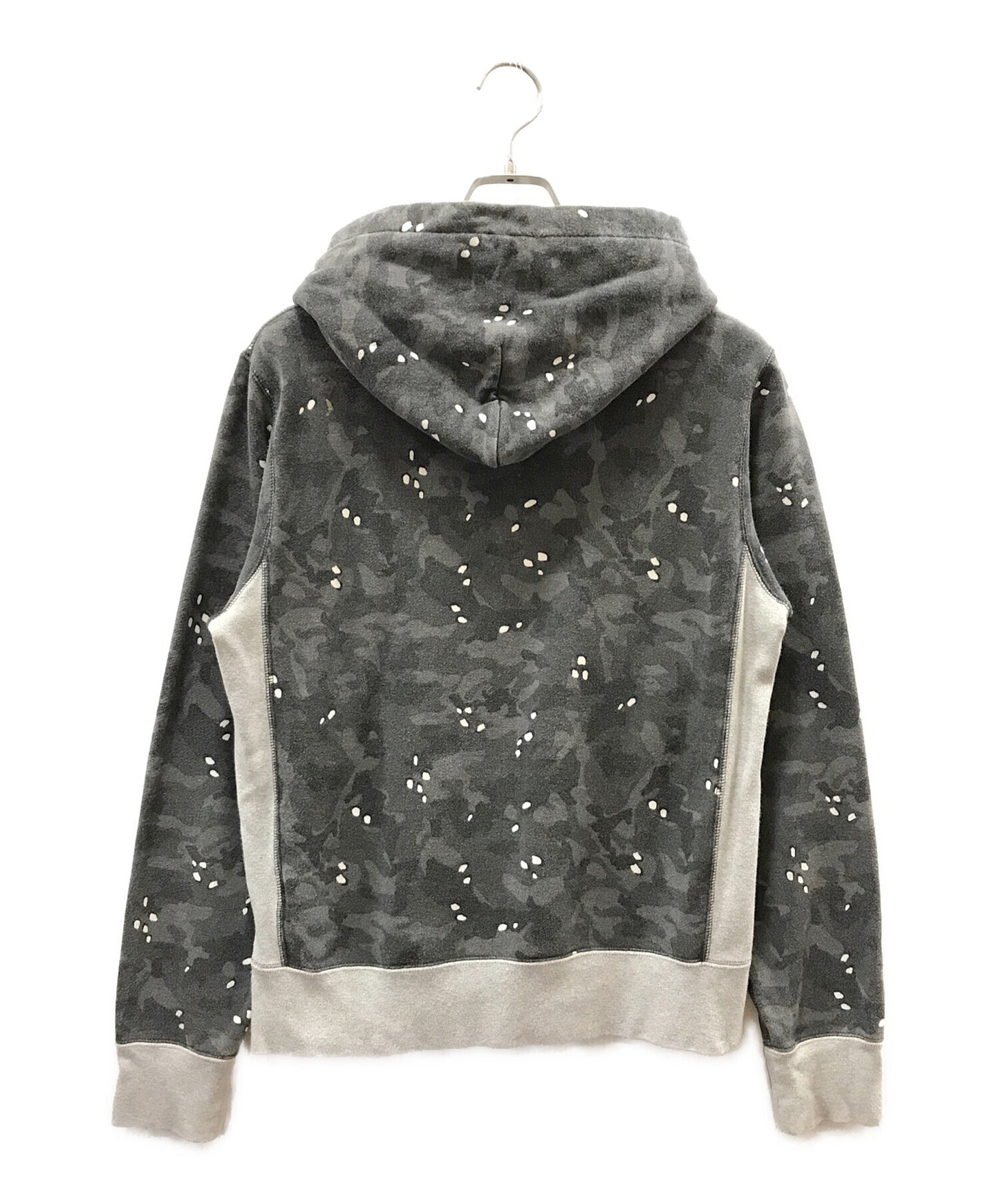 [Pre-owned] stussy Camo P/O PK 001PP0731911X