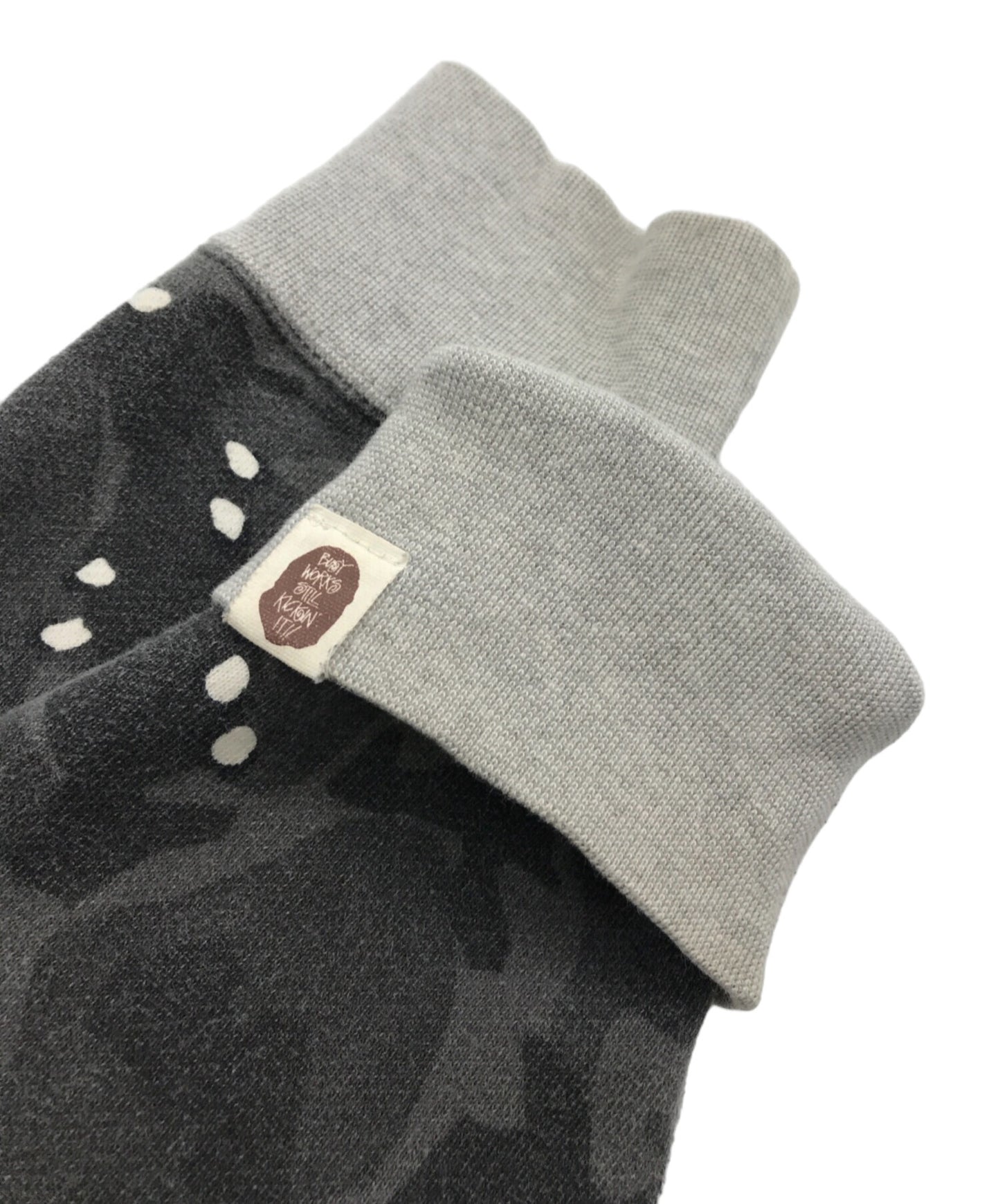 [Pre-owned] stussy Camo P/O PK 001PP0731911X