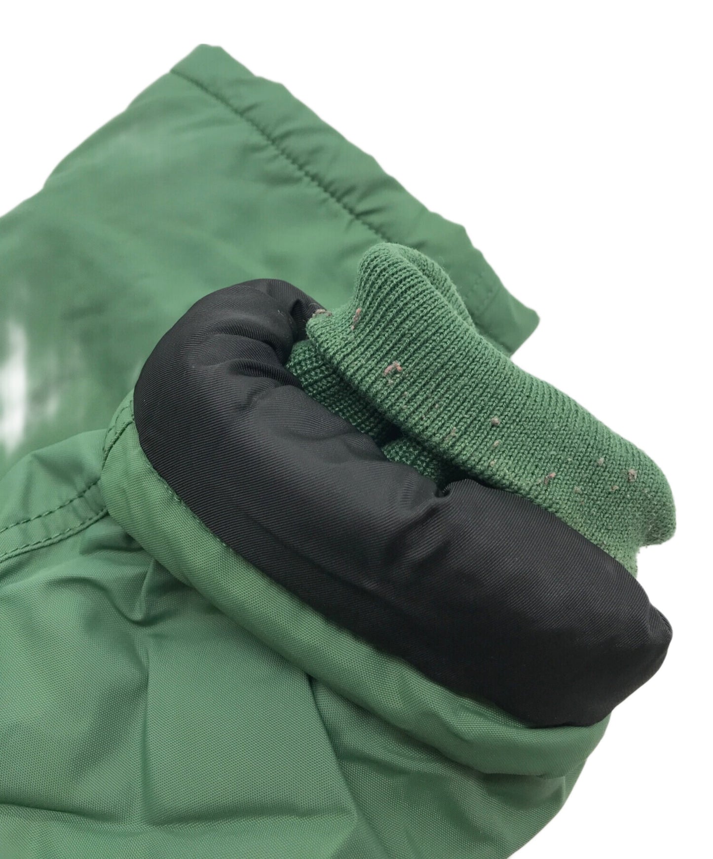 [Pre-owned] SUPREME mod coat