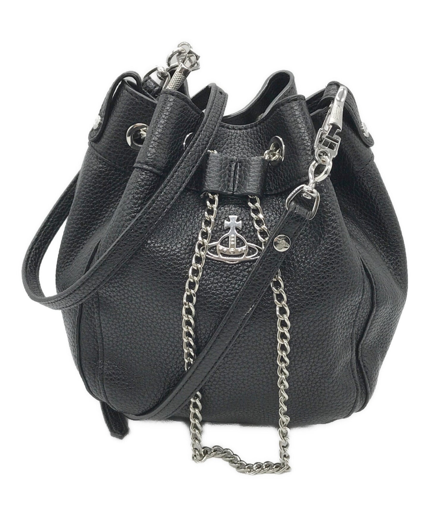 [Pre-owned] Vivienne Westwood shoulder bag