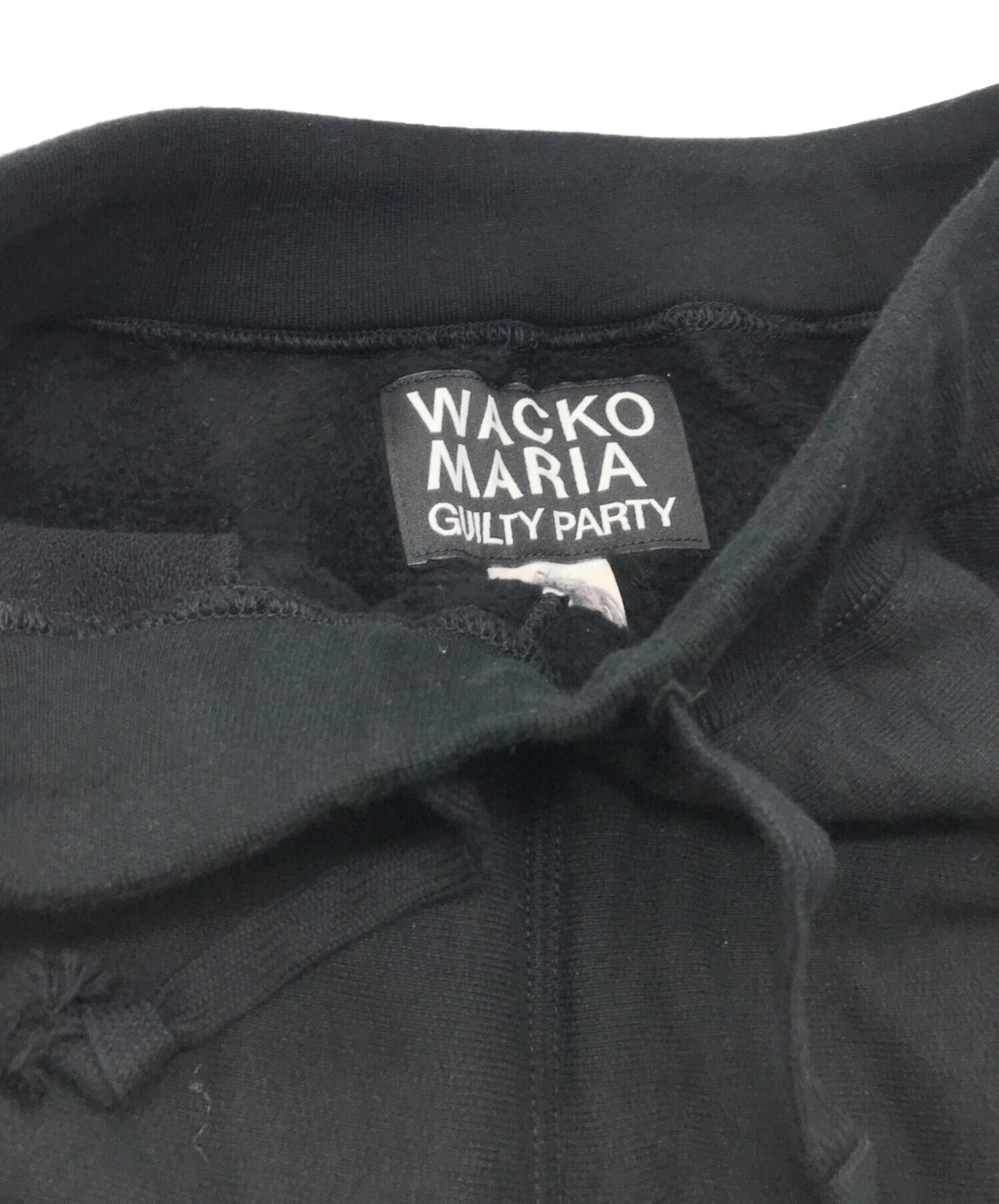 [Pre-owned] WACKO MARIA BOB MARLEY SWEAT PANT