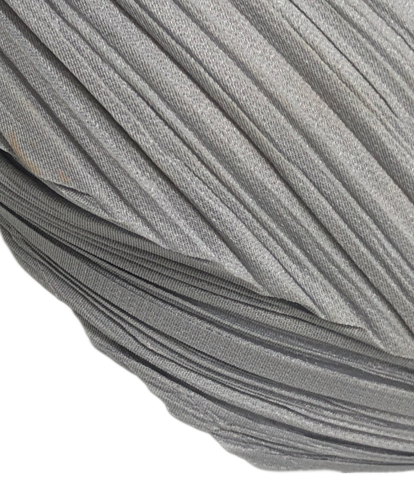 [Pre-owned] PLEATS PLEASE pleated blouse PP11-JK165