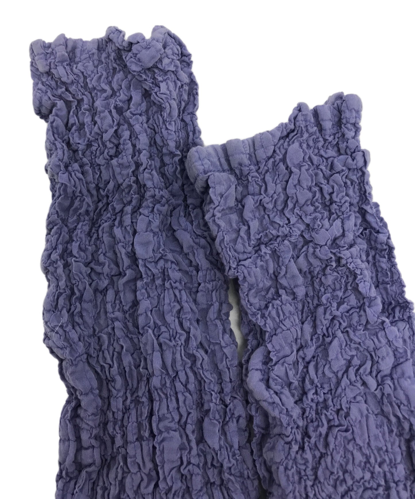 [Pre-owned] me ISSEY MIYAKE blouse MI142FK388