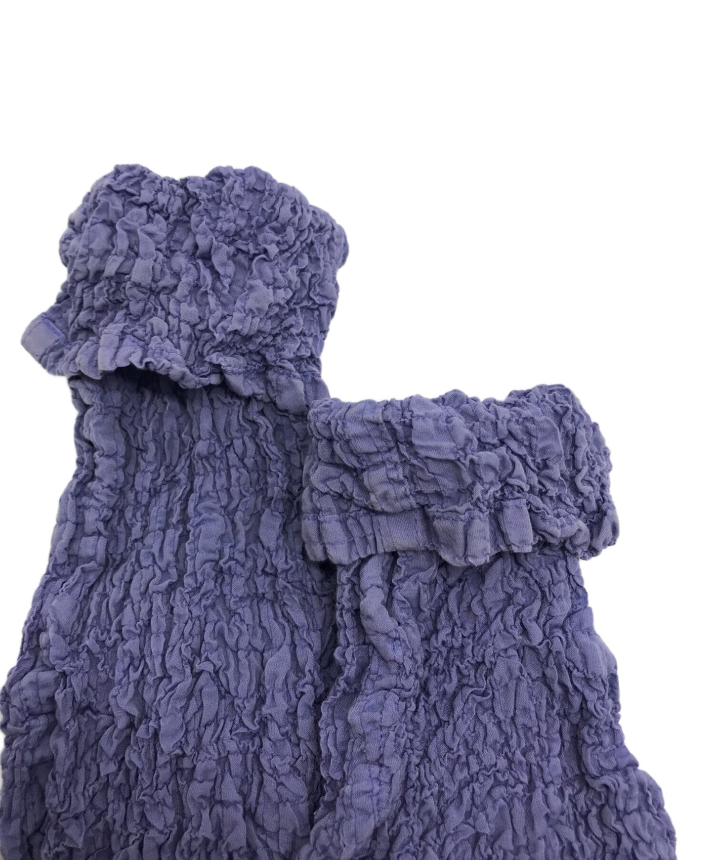 [Pre-owned] me ISSEY MIYAKE blouse MI142FK388