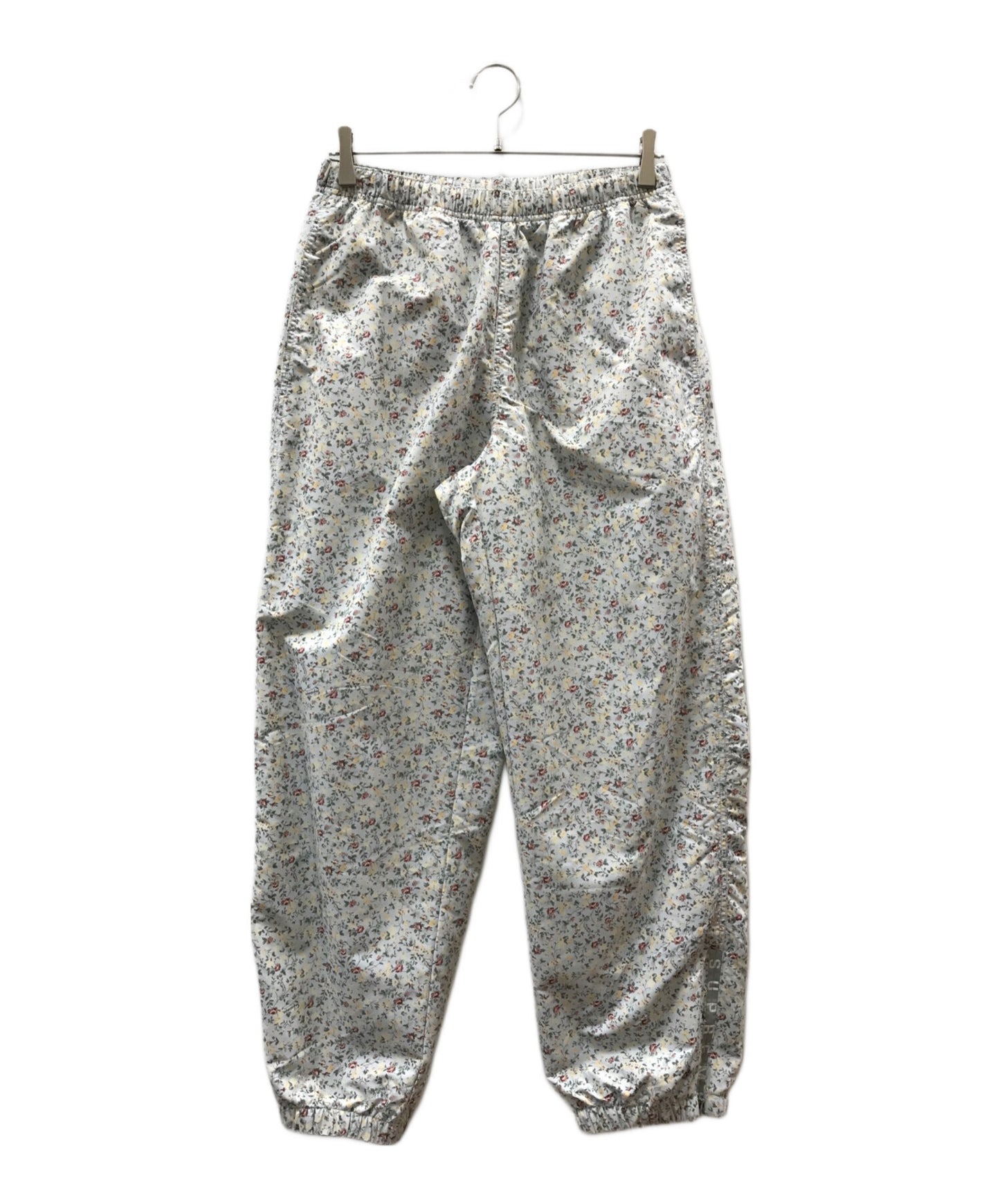 [Pre-owned] SUPREME Warm Up Pant