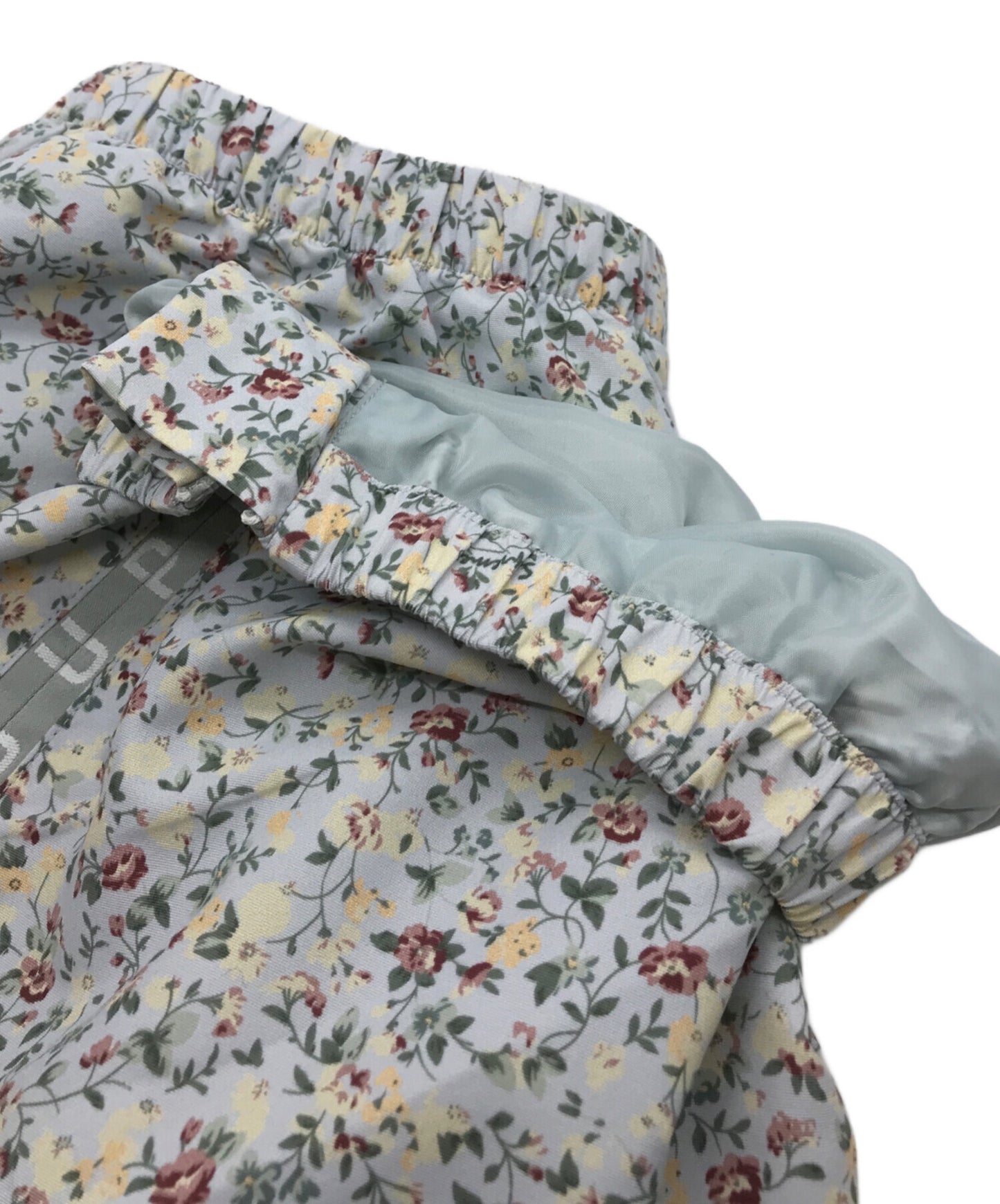 [Pre-owned] SUPREME Warm Up Pant