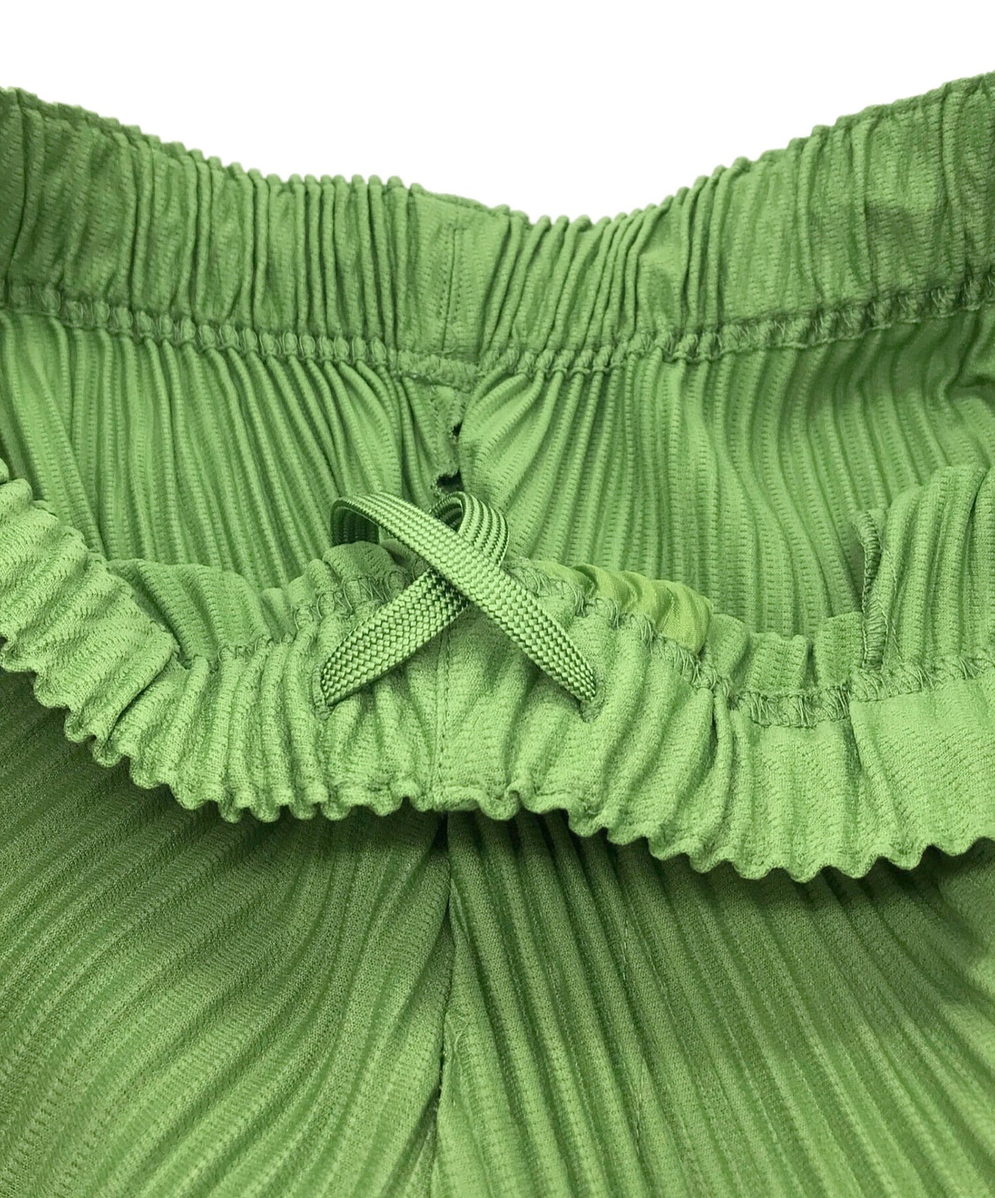 [Pre-owned] HOMME PLISSE ISSEY MIYAKE COLOR PLEATS BOTTOMS HP31JF140