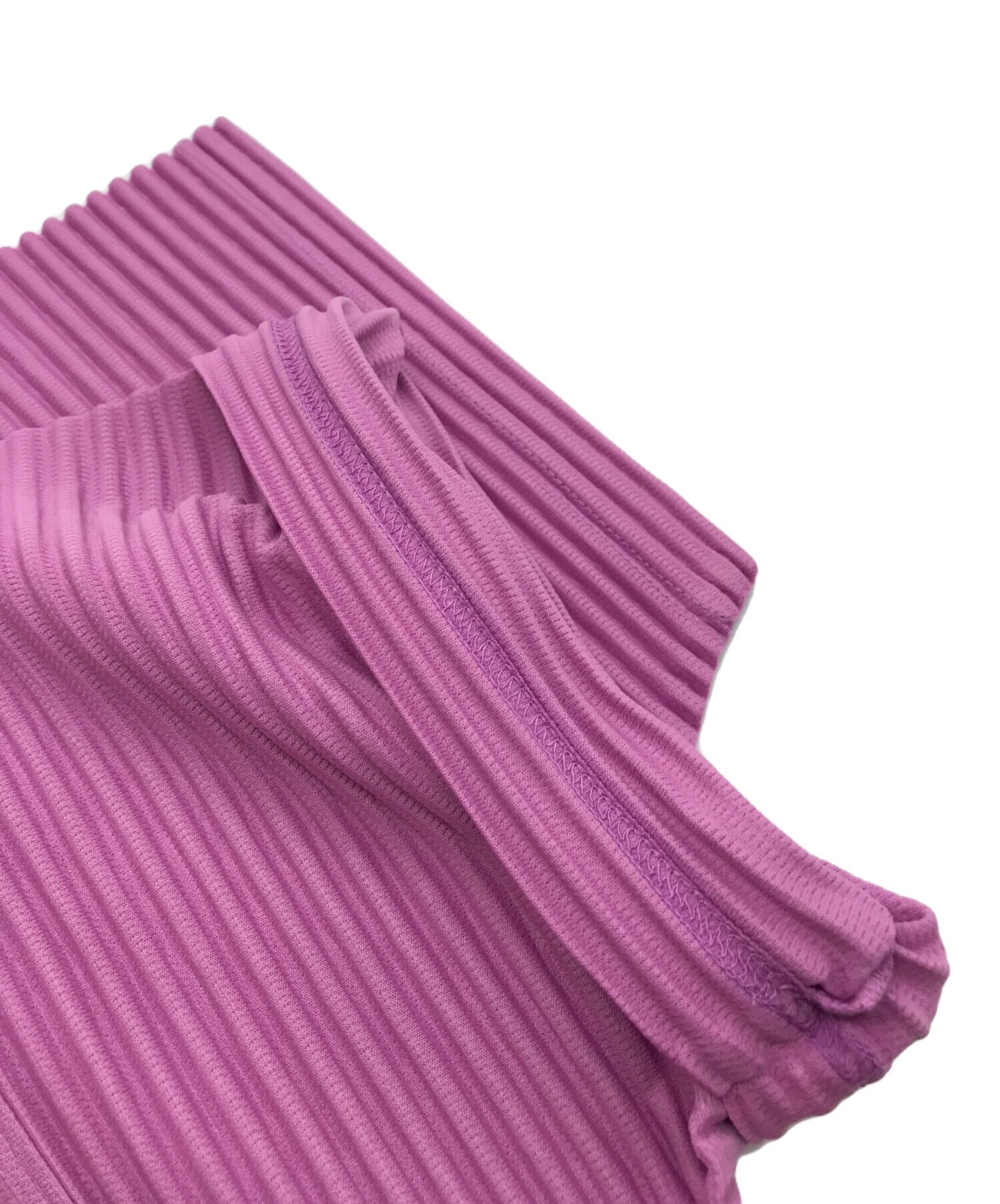 [Pre-owned] HOMME PLISSE ISSEY MIYAKE MC JUNE Hoodie HP26JK190