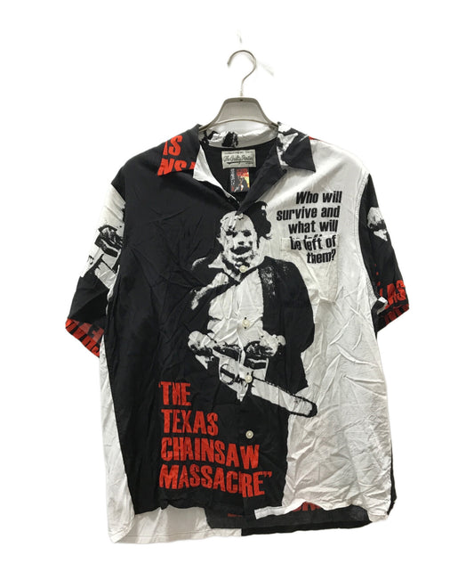 [Pre-owned] WACKO MARIA shirt (underwear)