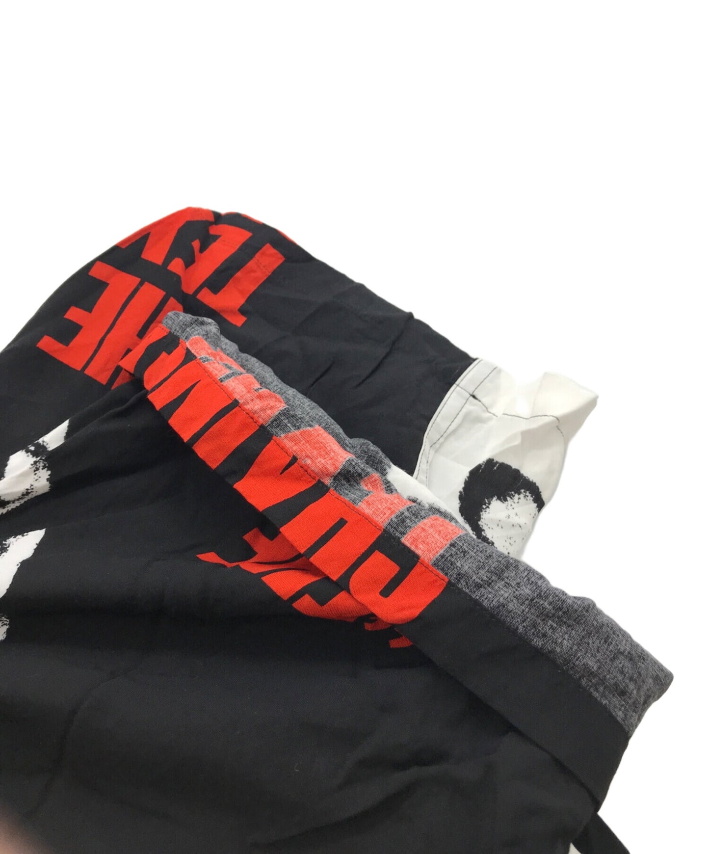 [Pre-owned] WACKO MARIA shirt (underwear)