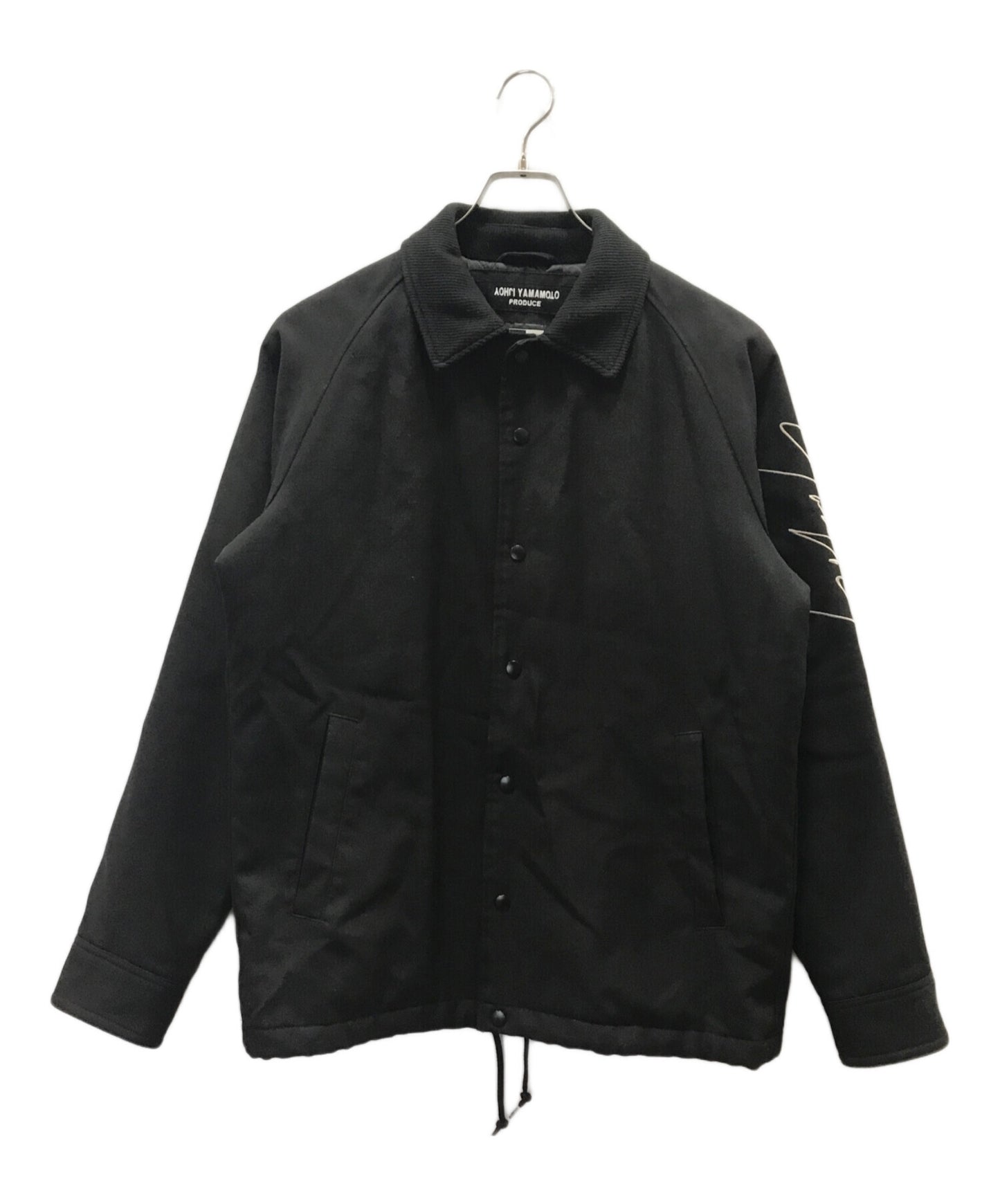 [Pre-owned] YOHJI YAMAMOTO jacket HR-Y30-139