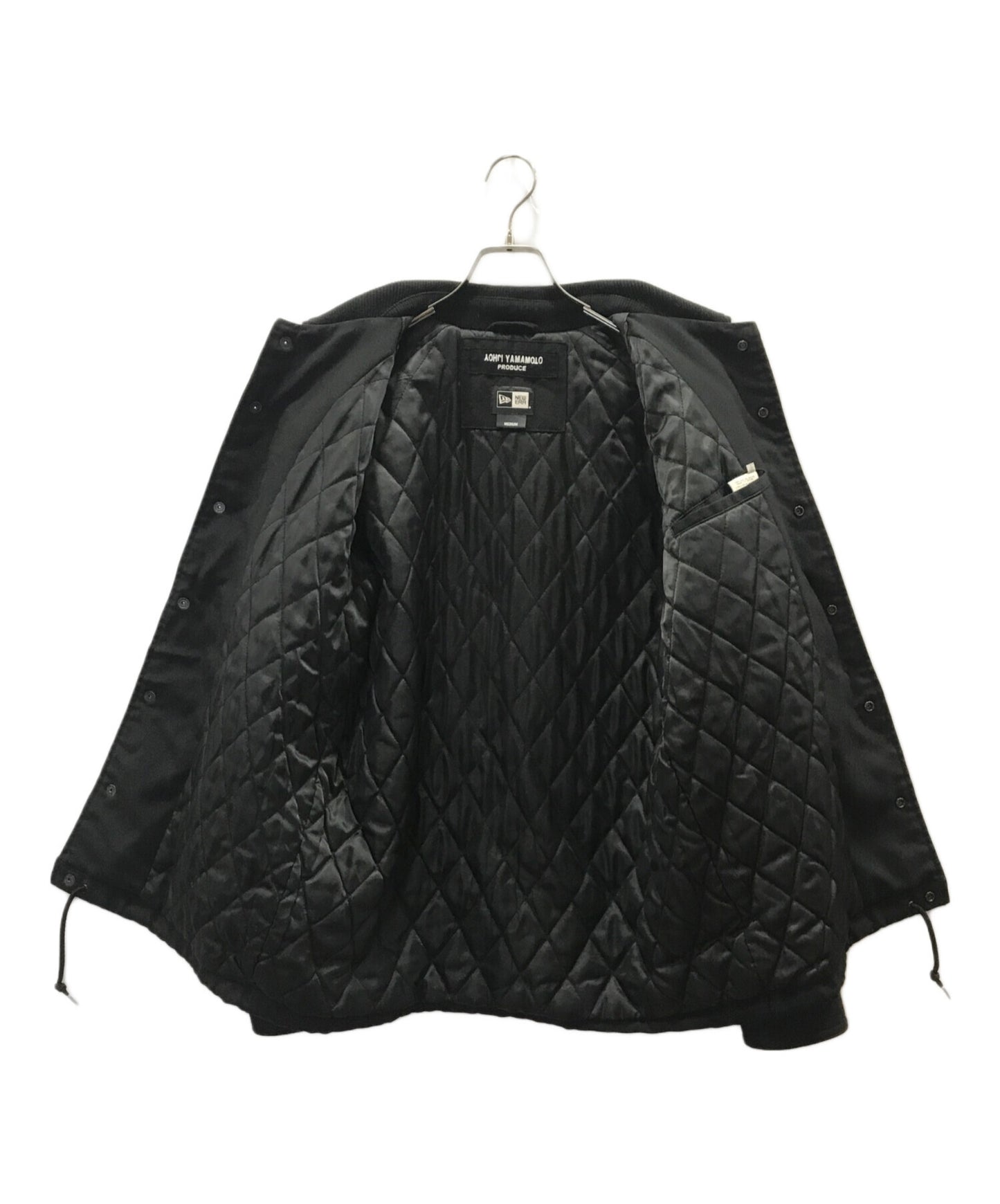 [Pre-owned] YOHJI YAMAMOTO jacket HR-Y30-139