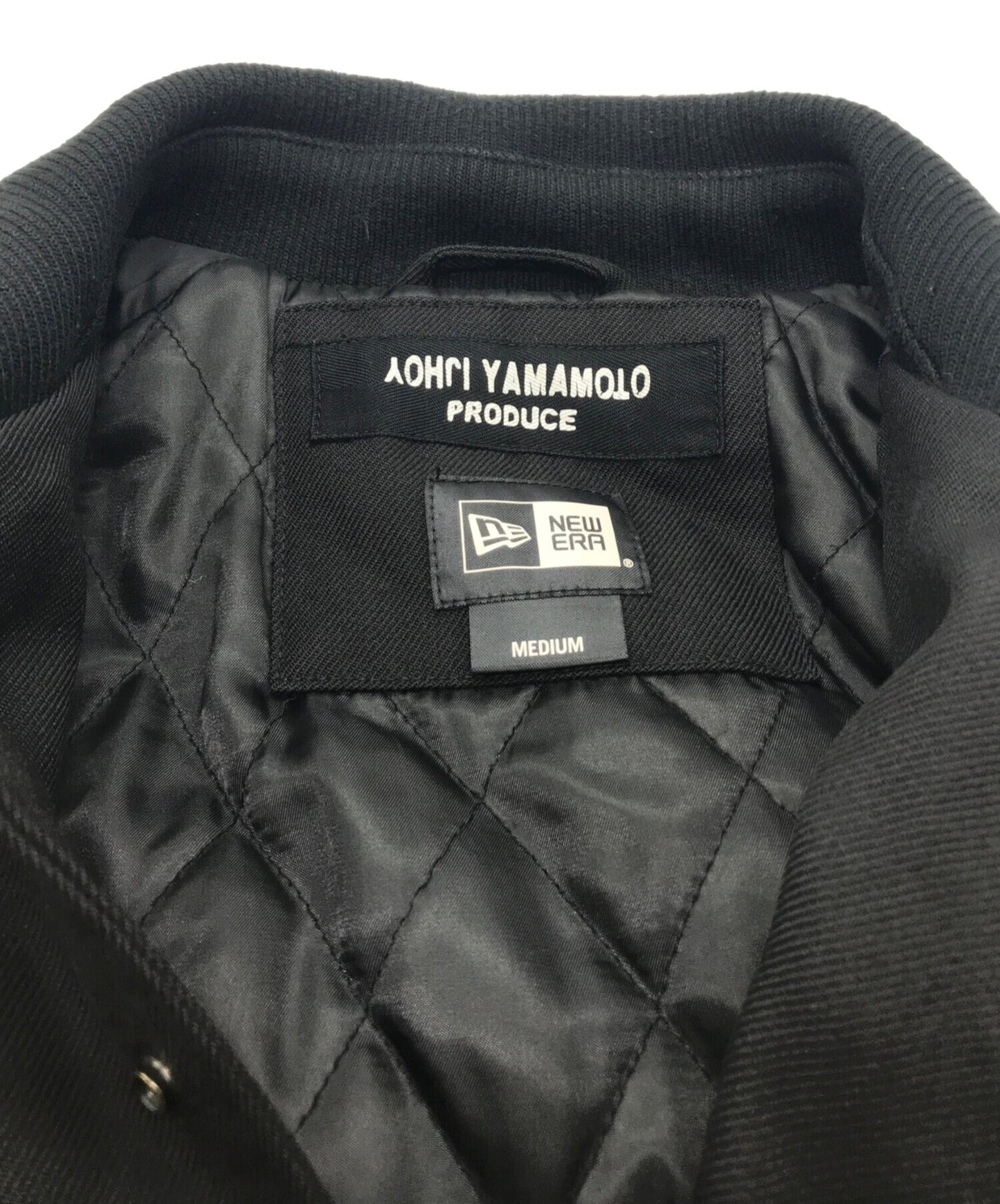 [Pre-owned] YOHJI YAMAMOTO jacket HR-Y30-139