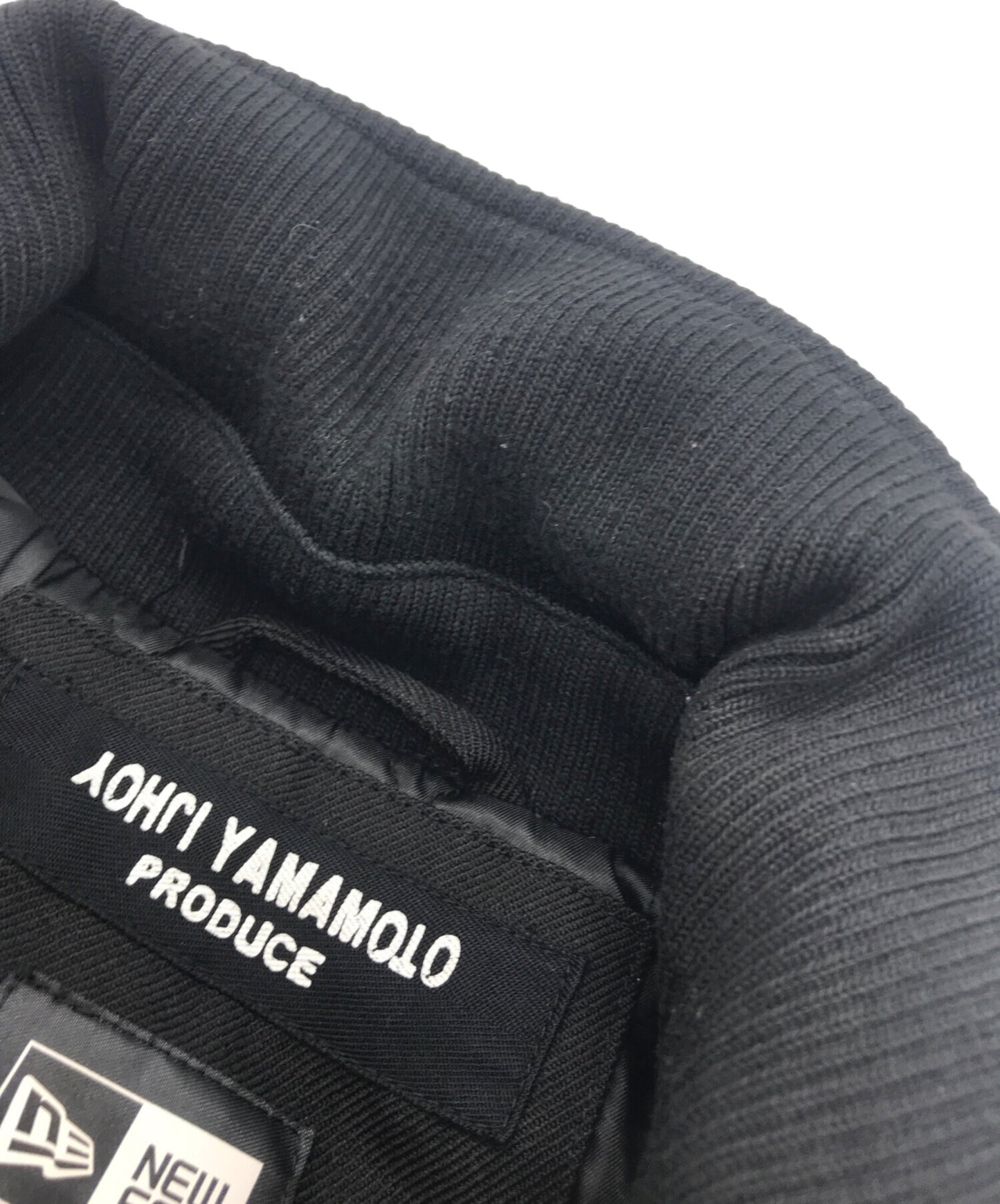 [Pre-owned] YOHJI YAMAMOTO jacket HR-Y30-139