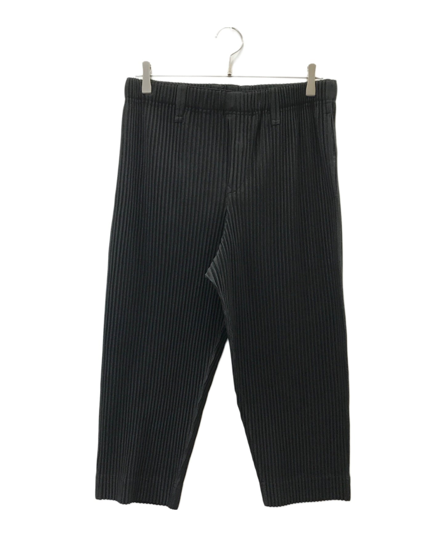 [Pre-owned] HOMME PLISSE ISSEY MIYAKE TAILORED PLEATS HP83JF103