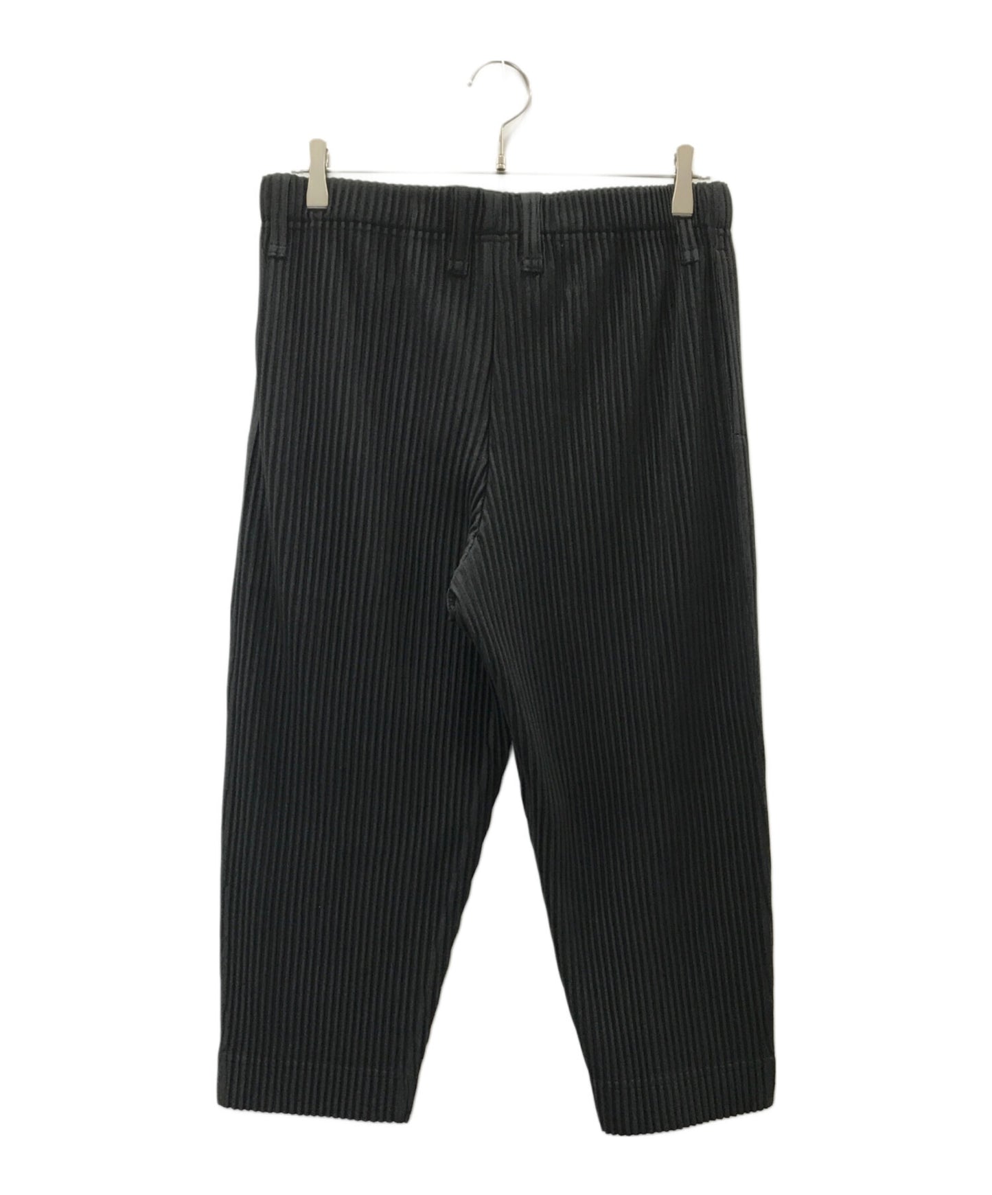 [Pre-owned] HOMME PLISSE ISSEY MIYAKE TAILORED PLEATS HP83JF103