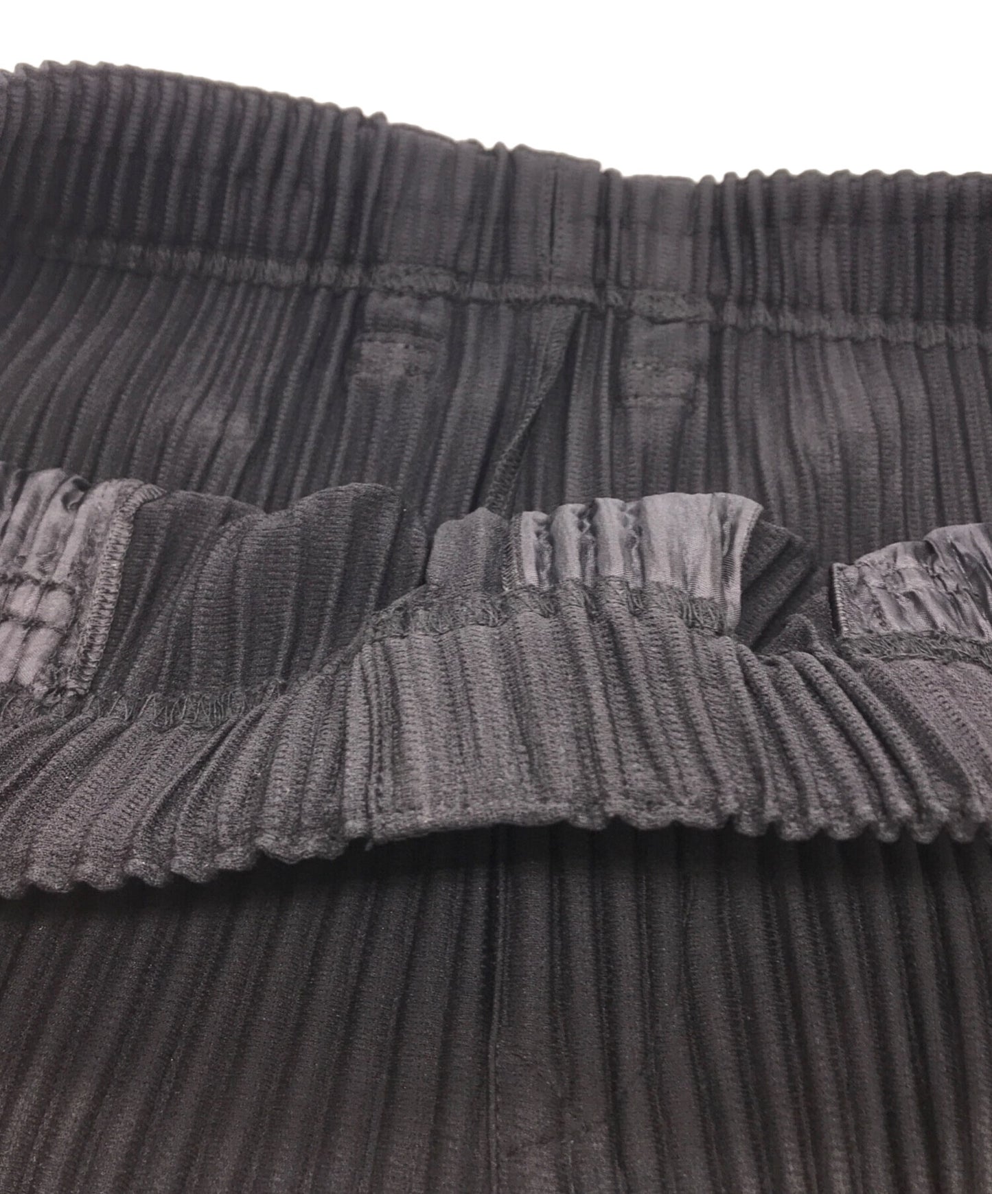 [Pre-owned] HOMME PLISSE ISSEY MIYAKE TAILORED PLEATS HP83JF103