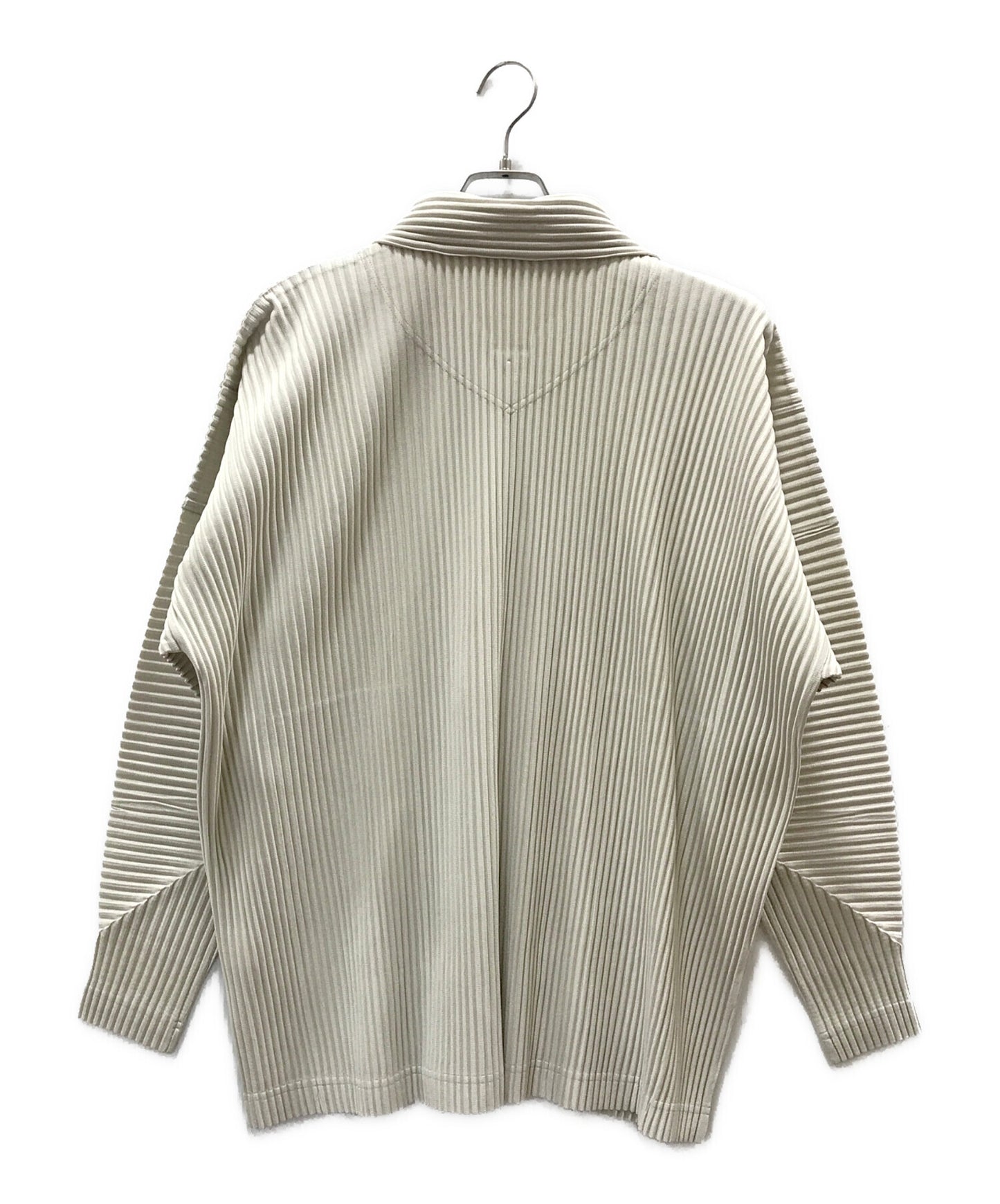 [Pre-owned] HOMME PLISSE ISSEY MIYAKE MC AUGUST JACKET HP28JC101