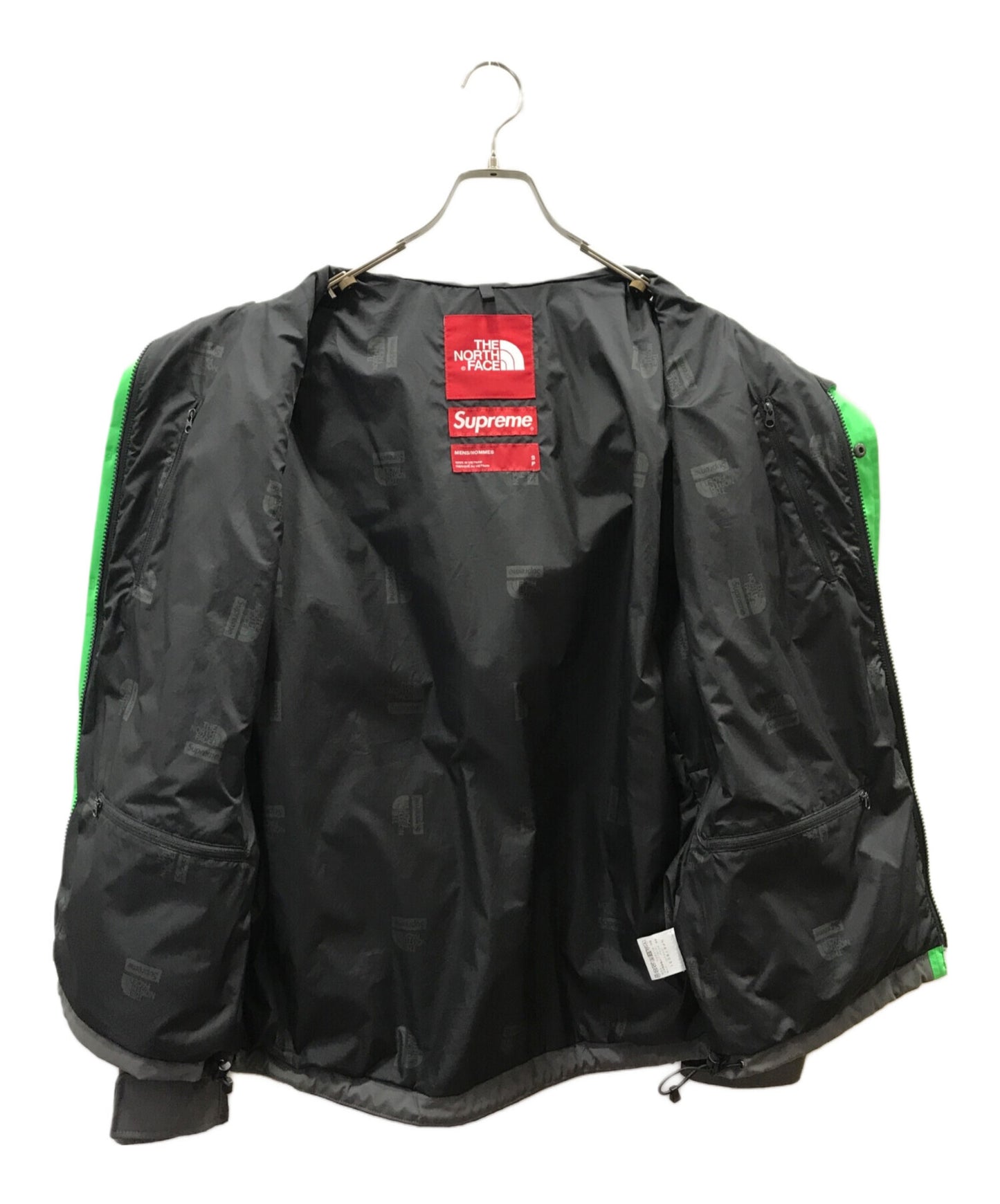 [Pre-owned] SUPREME RTG Jacket NP61903I