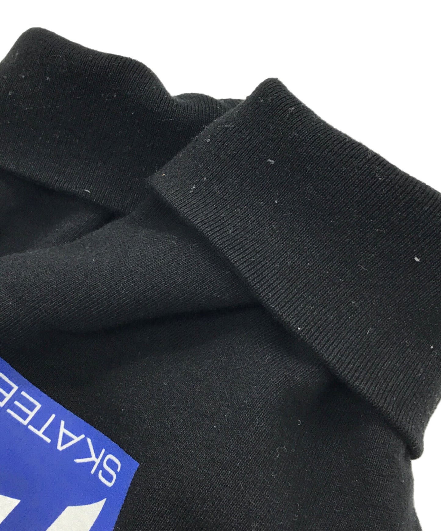 [Pre-owned] SUPREME Multi Logo Zip Up Sweatshirt