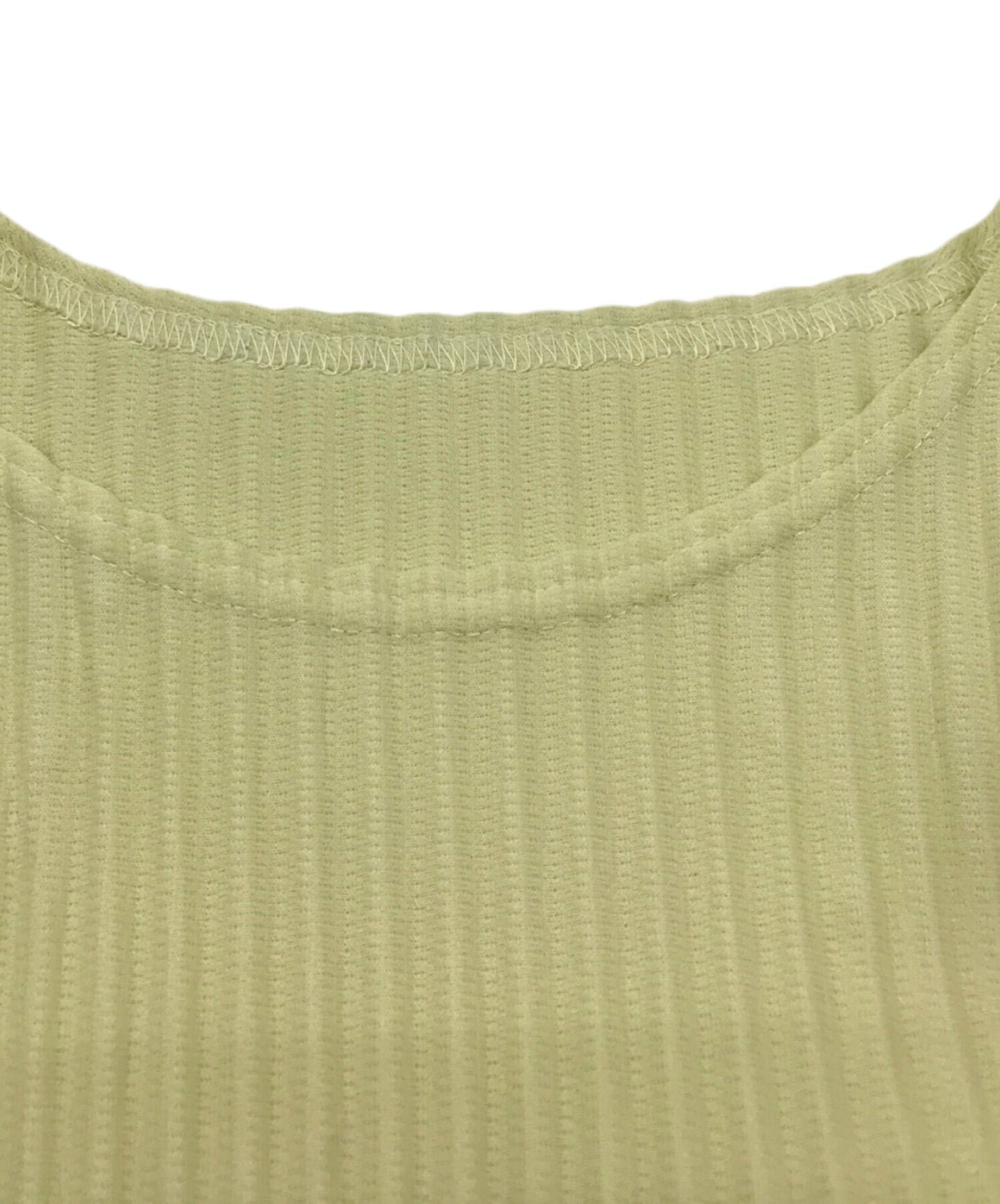 [Pre-owned] HOMME PLISSE ISSEY MIYAKE Pleated Sweater HP23JK102