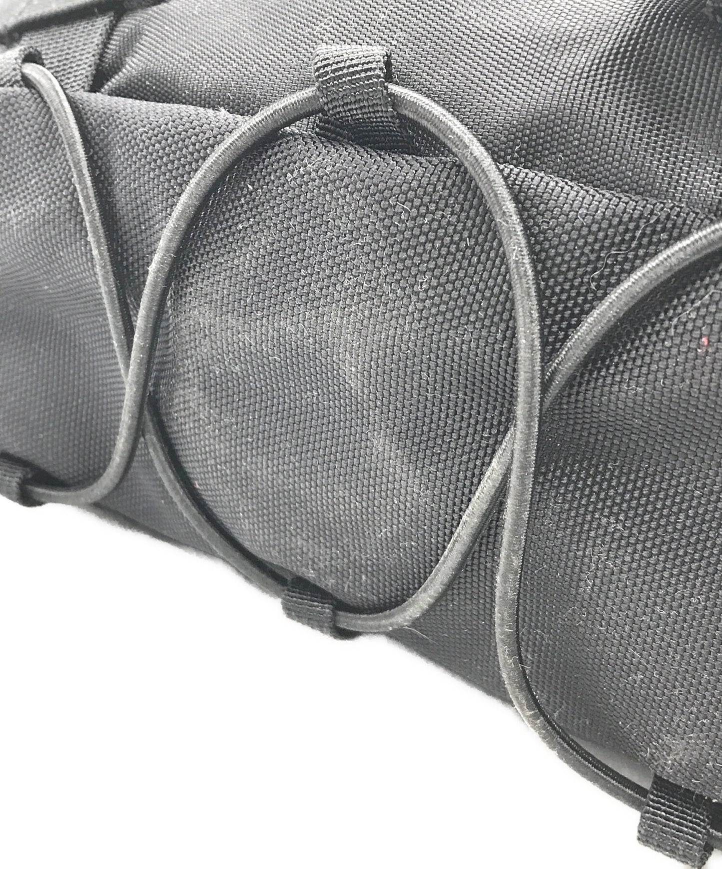 [Pre-owned] SUPREME 19AW Waist Bag Cordura