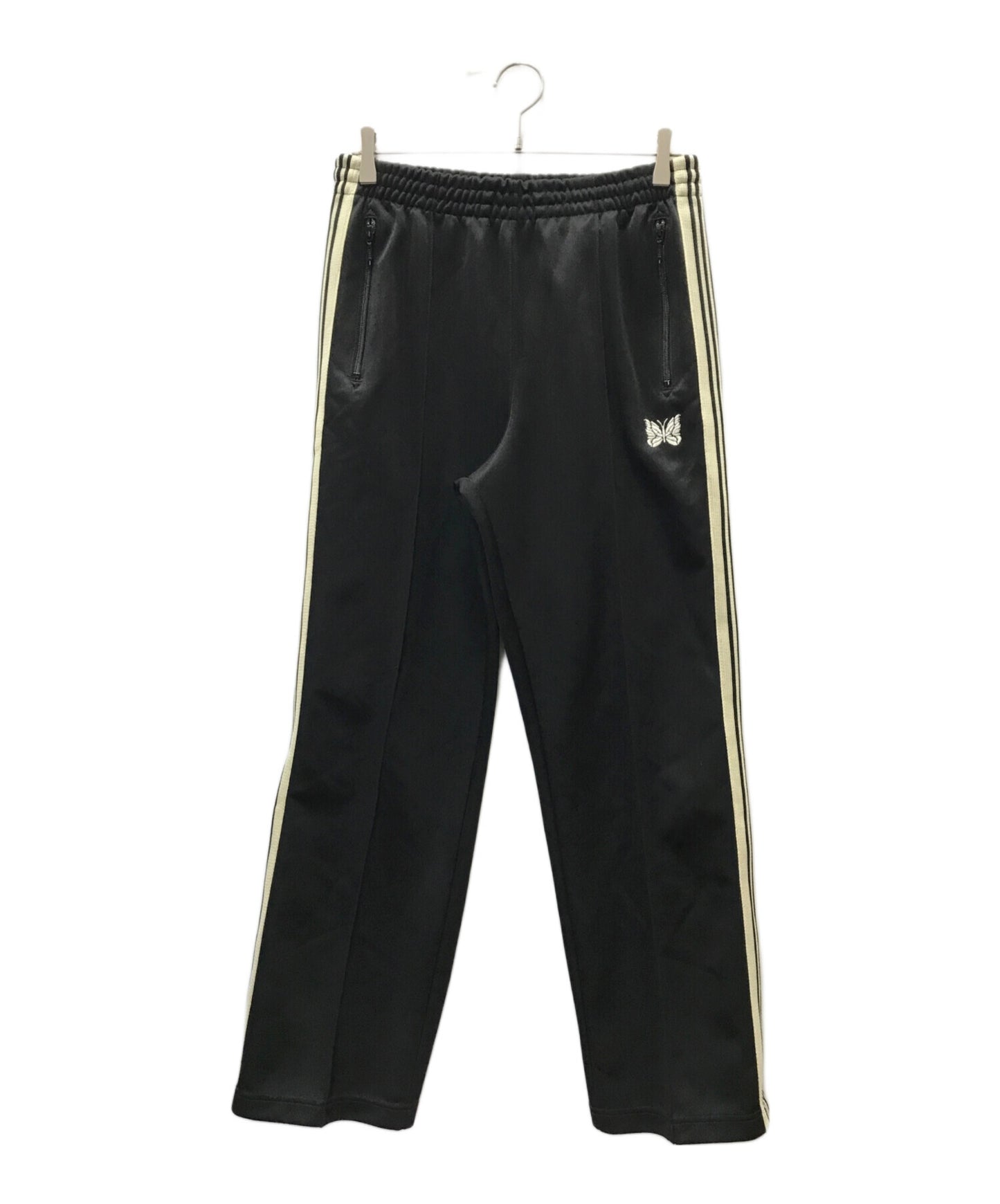 [Pre-owned] Needles Special Order Track Pant - Poly Smooth