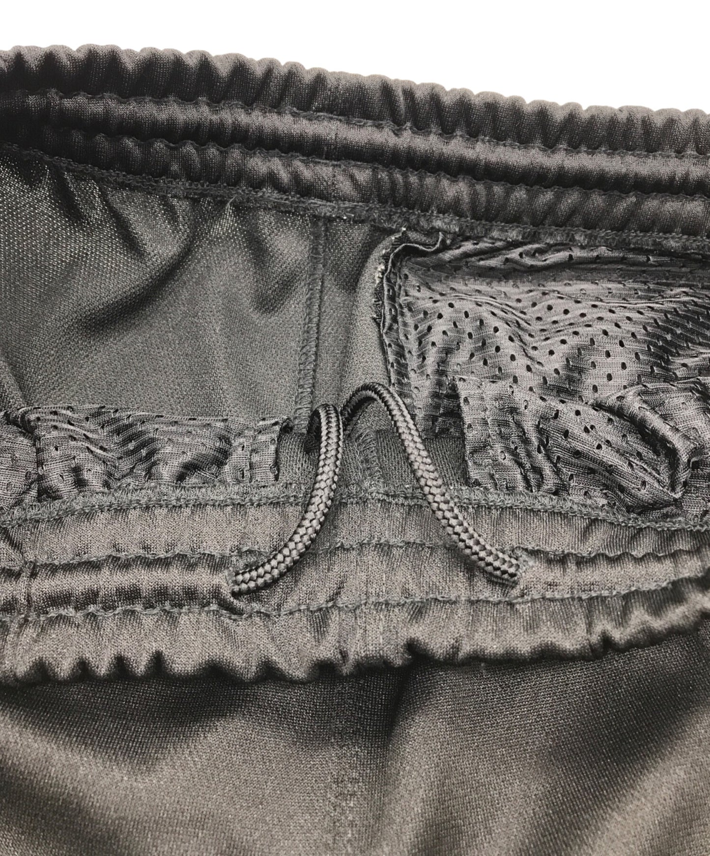 [Pre-owned] Needles Special Order Track Pant - Poly Smooth