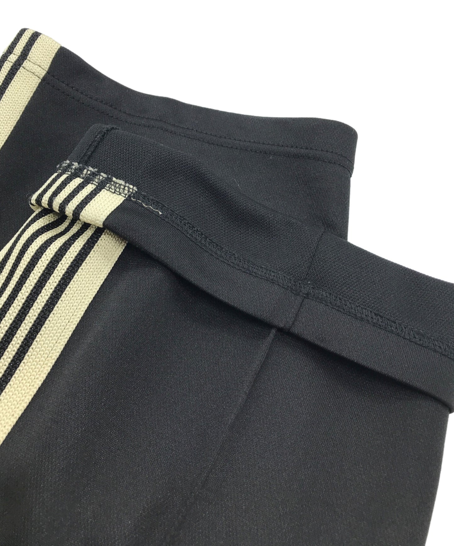 [Pre-owned] Needles Special Order Track Pant - Poly Smooth