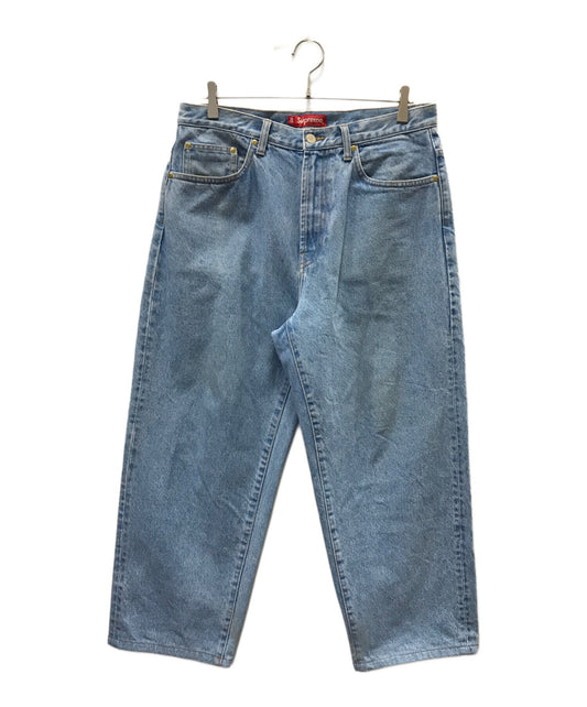 [Pre-owned] SUPREME denim pants
