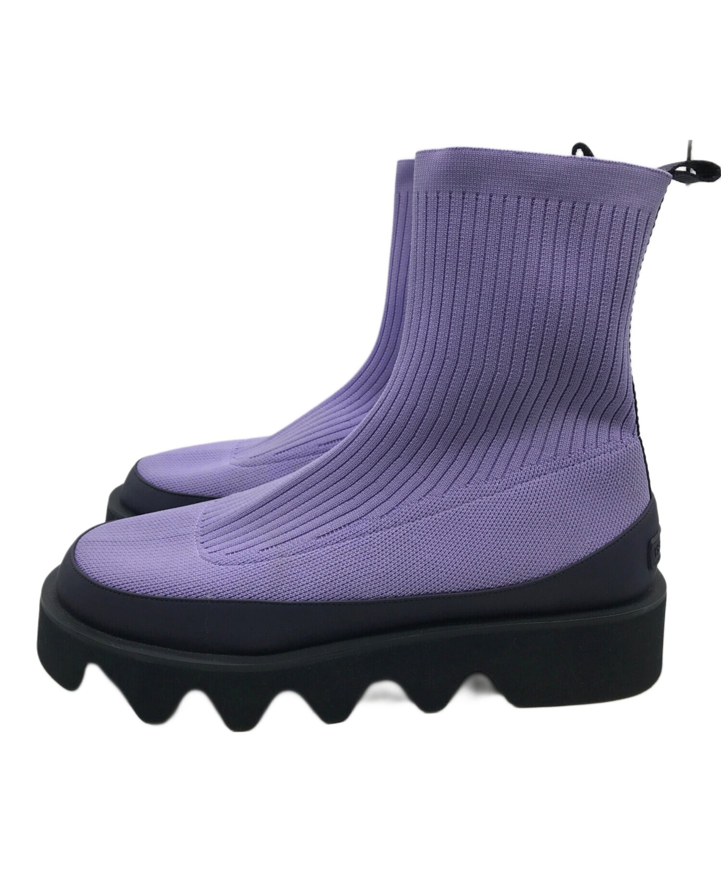 [Pre-owned] ISSEY MIYAKE short boots