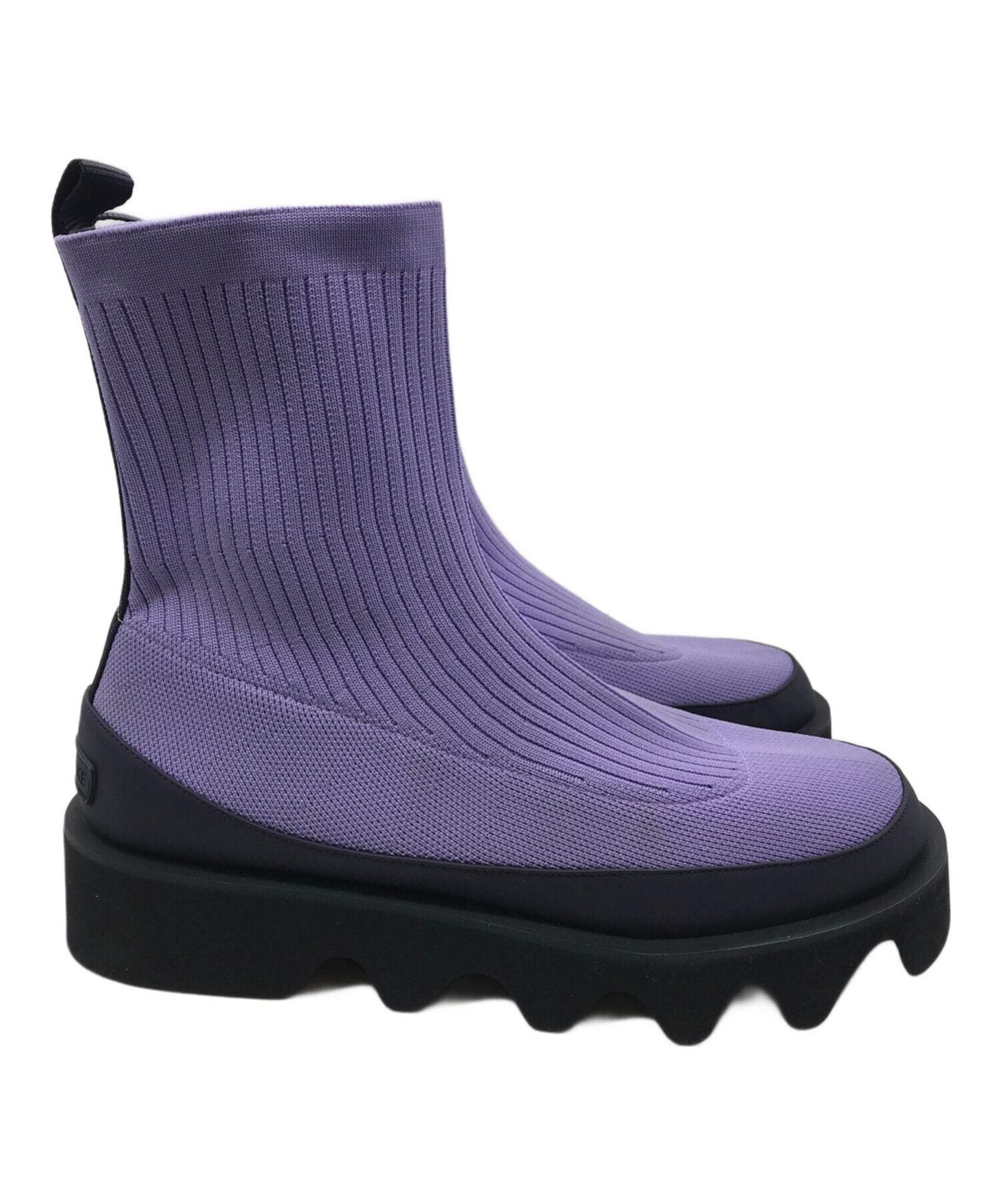 [Pre-owned] ISSEY MIYAKE short boots