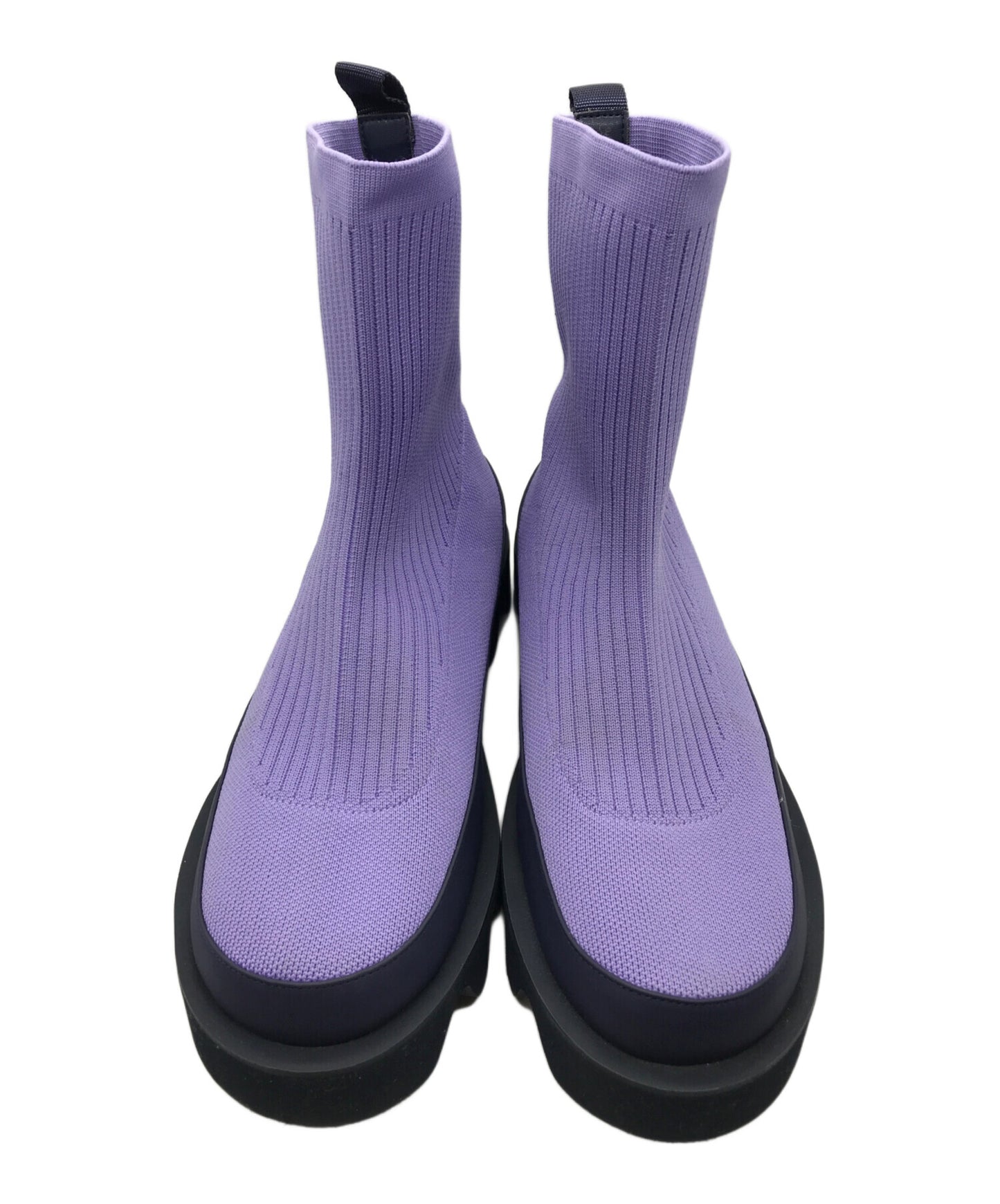 [Pre-owned] ISSEY MIYAKE short boots