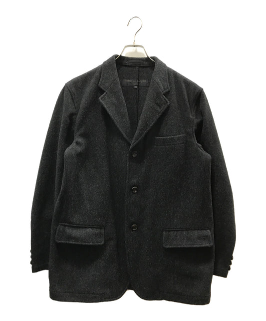 [Pre-owned] COMME des GARCONS HOMME Wool Tailored Jacket HJ-07014S