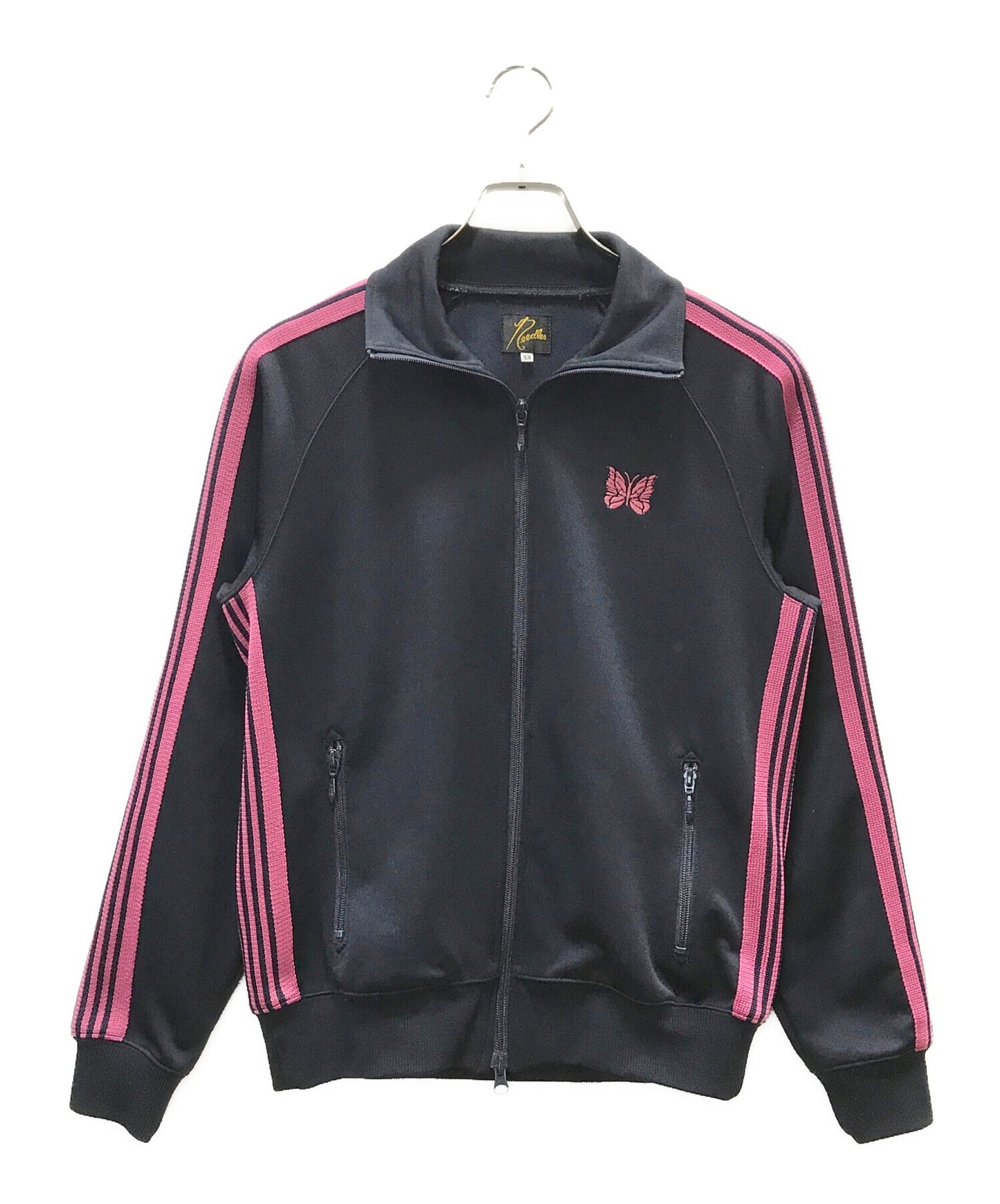 [Pre-owned] Needles Track Jacket GL215