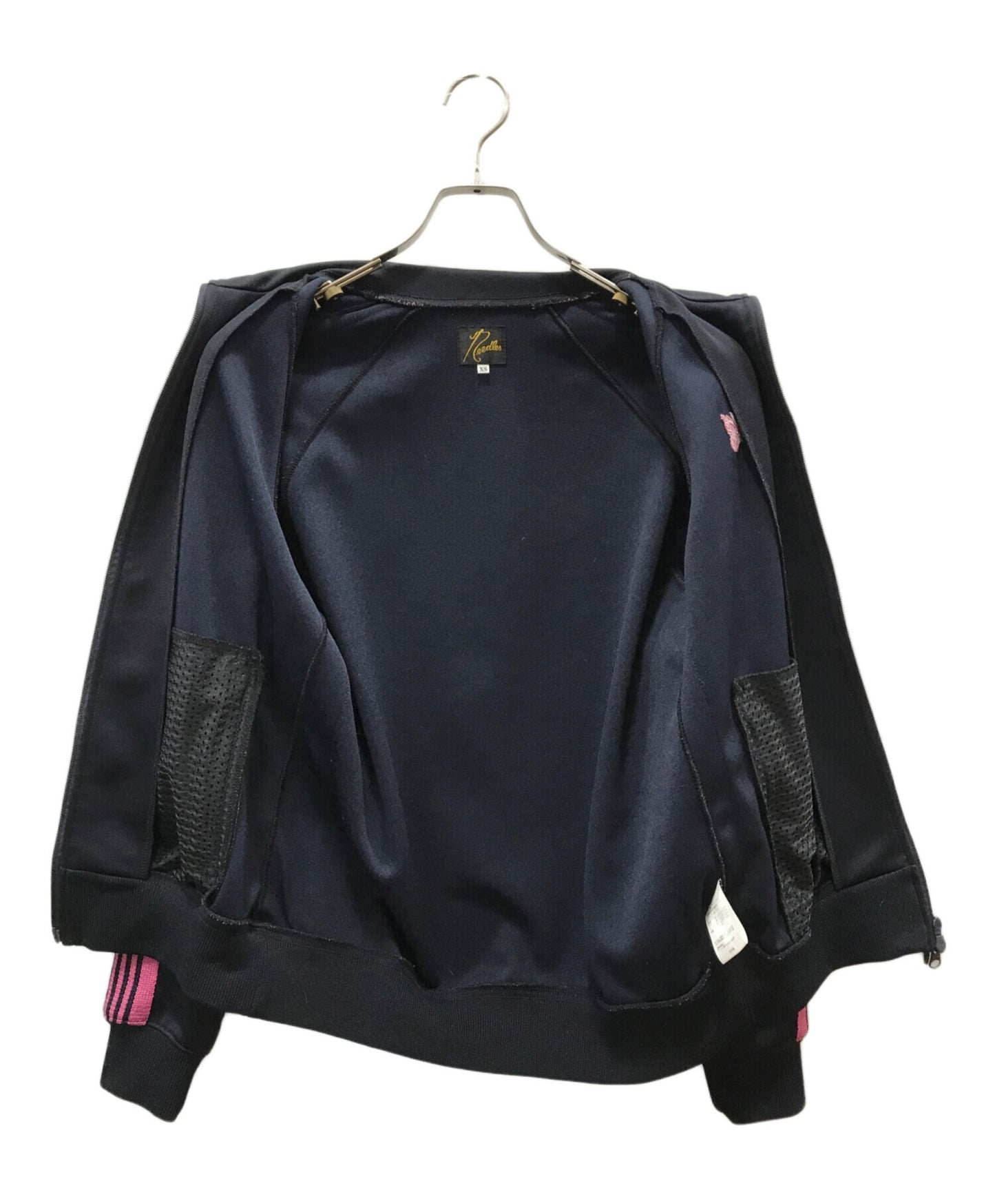 [Pre-owned] Needles Track Jacket GL215