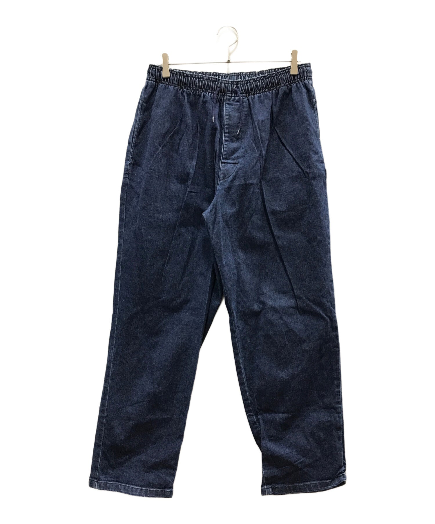 WTAPS 21aw SEAGULL 02 TROUSERS【M】インディゴ