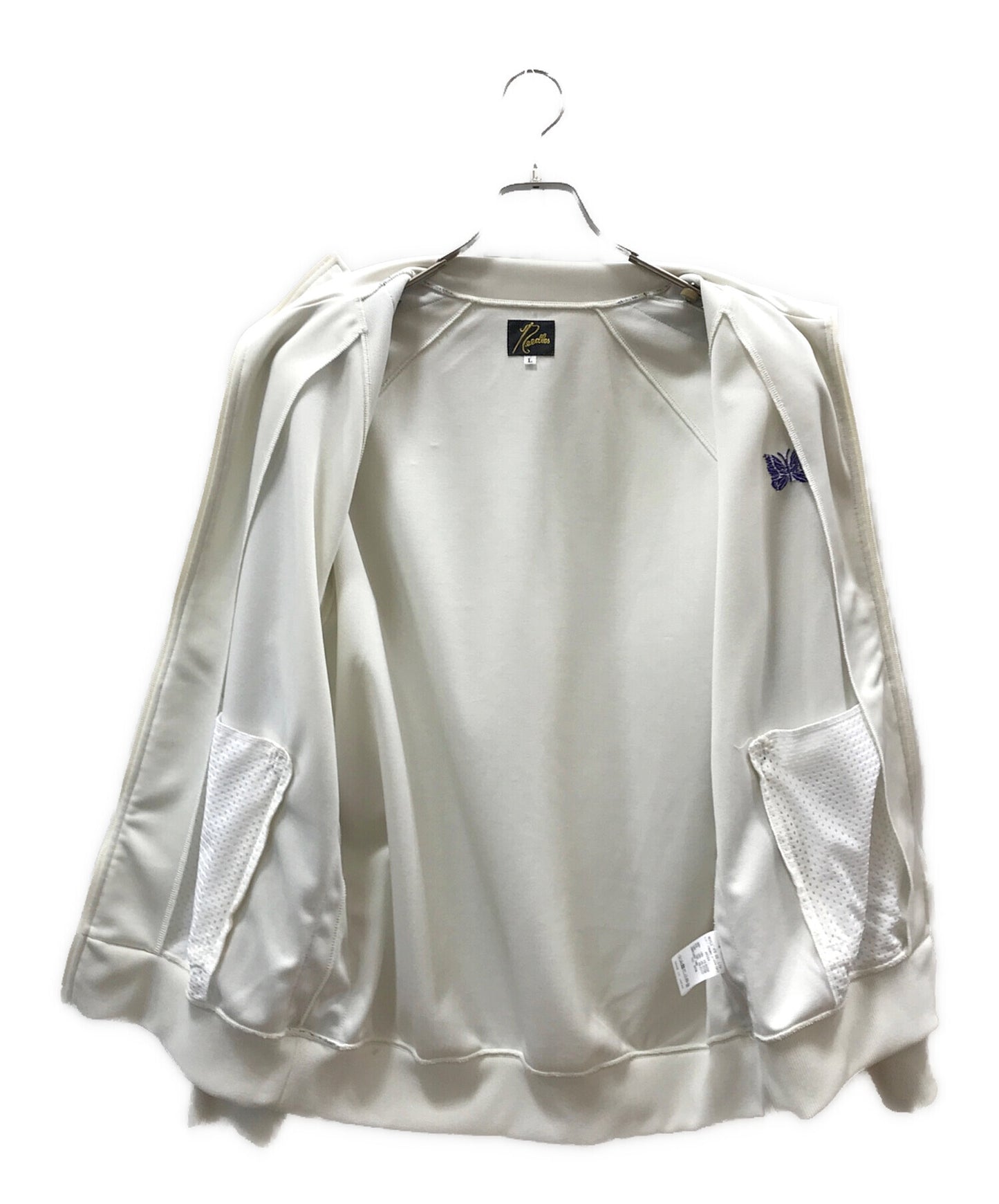 [Pre-owned] Needles track jacket MR284.