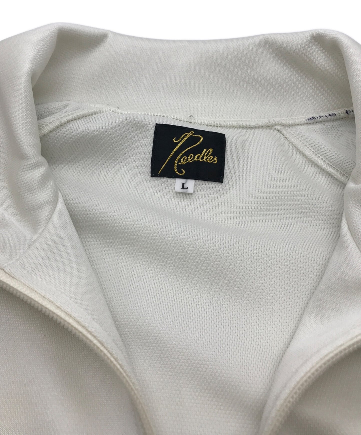 [Pre-owned] Needles track jacket MR284.
