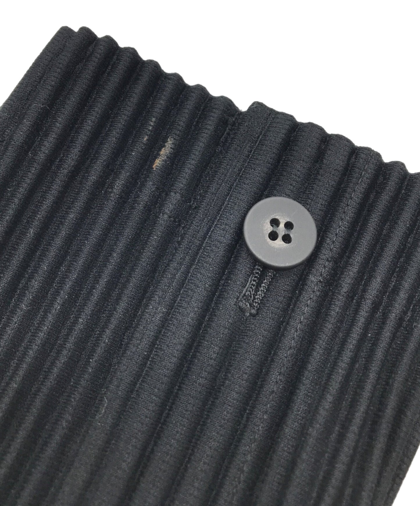 [Pre-owned] HOMME PLISSE ISSEY MIYAKE Basics Jacket HP55JD302