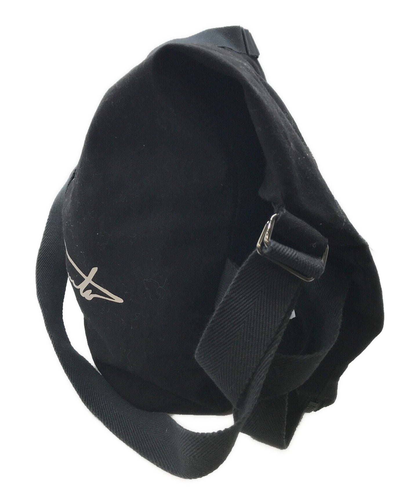 [Pre-owned] YOHJI YAMAMOTO Novelty shoulder bag