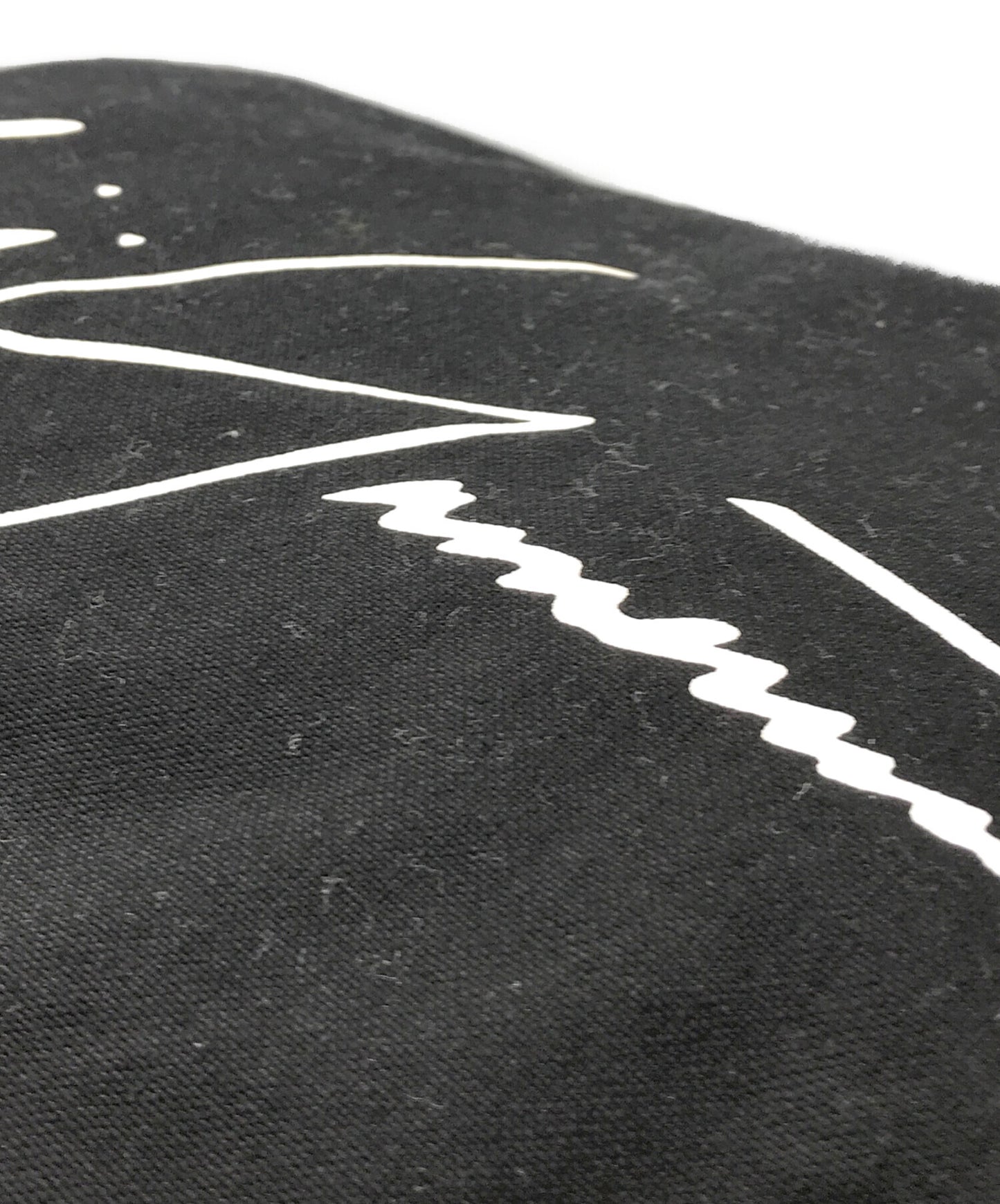 [Pre-owned] YOHJI YAMAMOTO Novelty shoulder bag